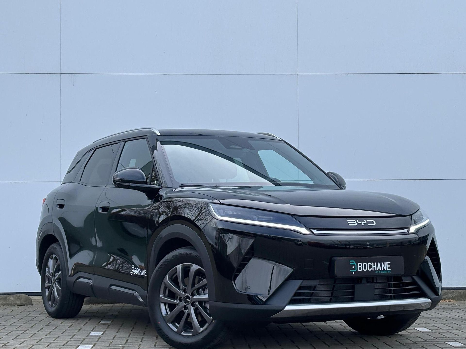 BYD ATTO2