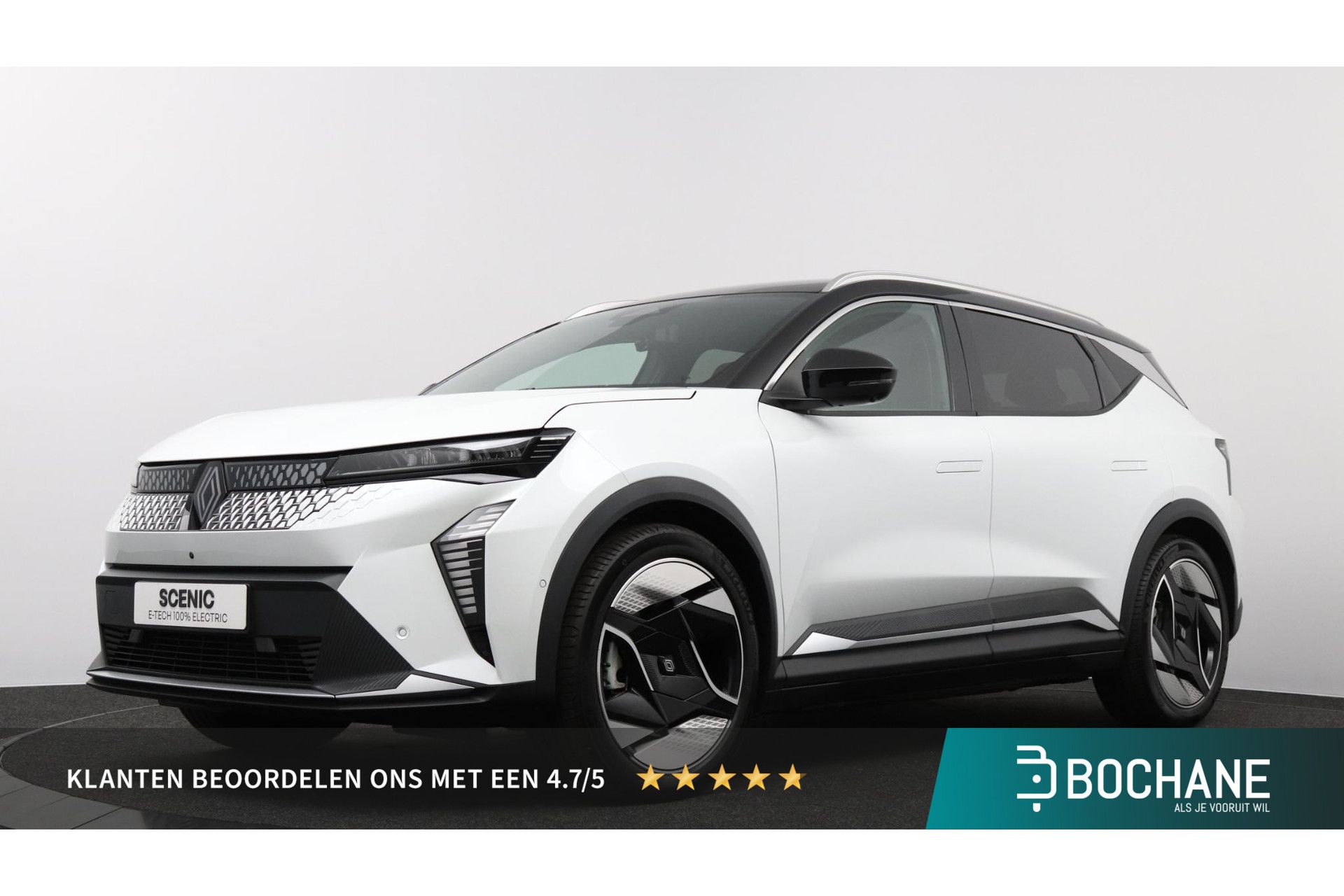Renault Scénic