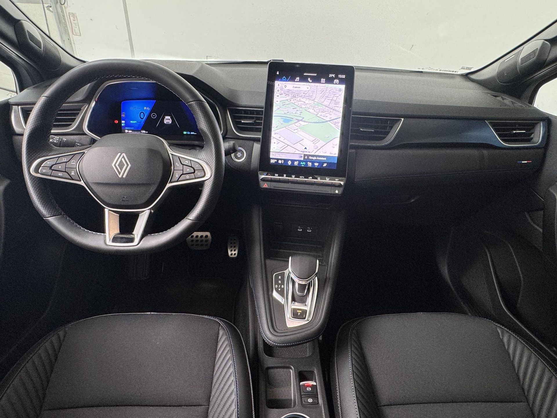 Renault Symbioz