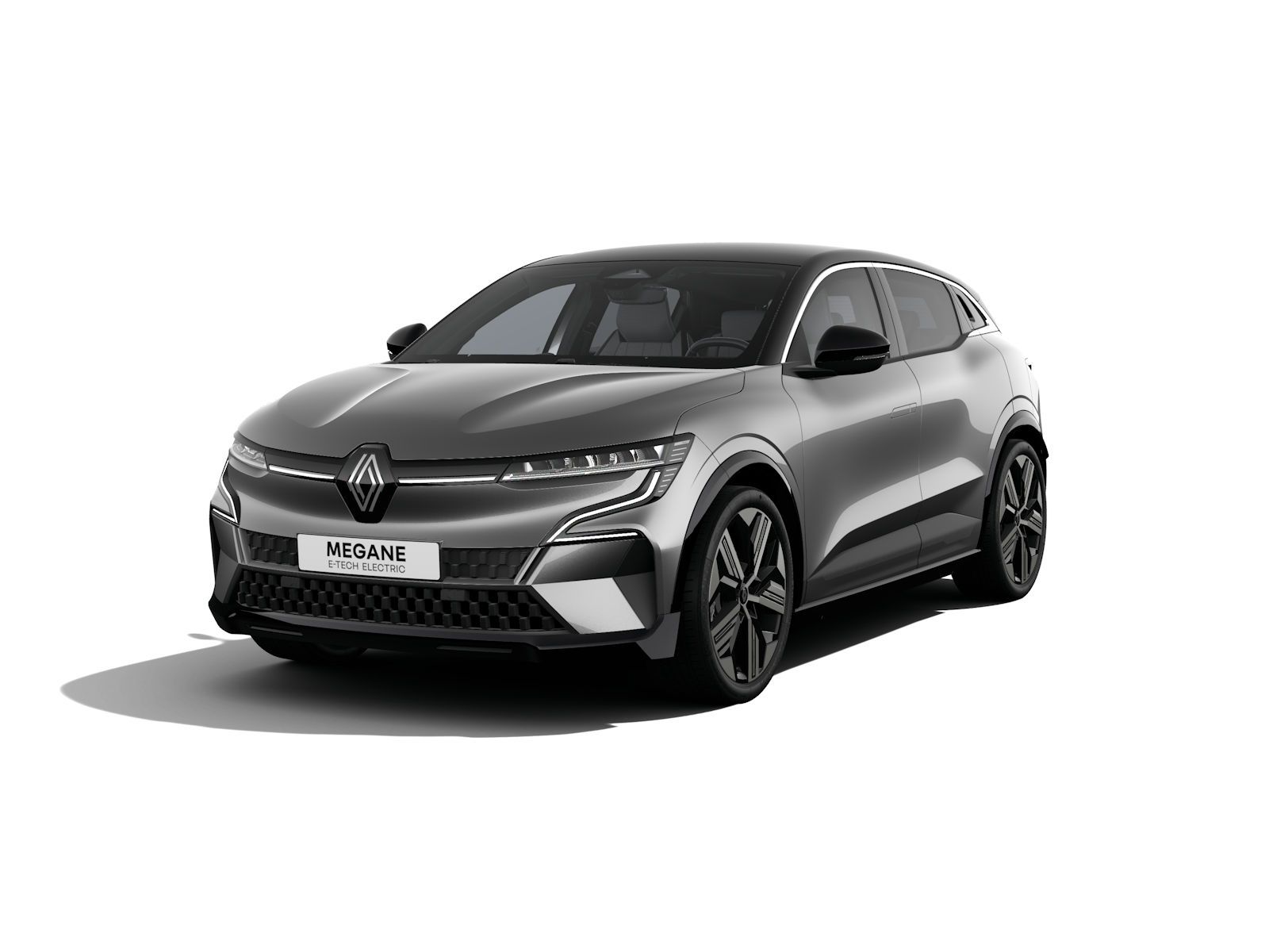 Renault MeganeE-Tech