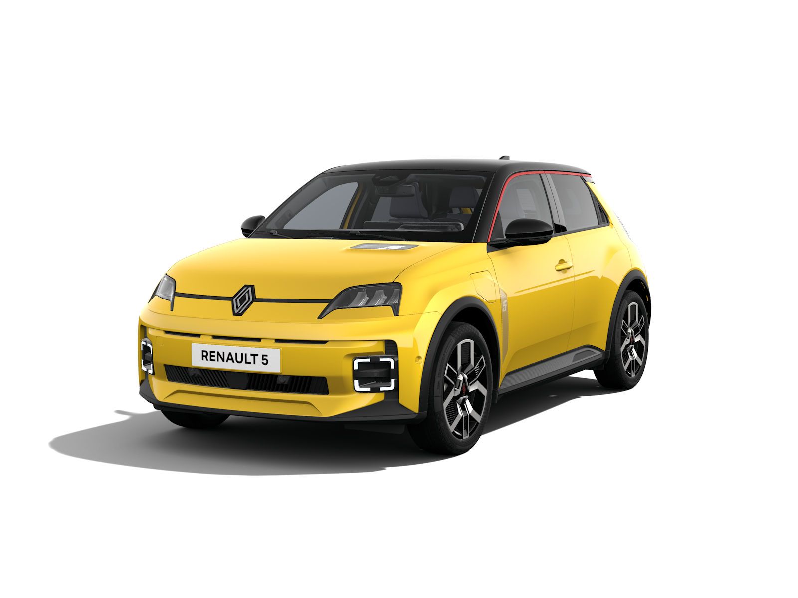 Renault 5