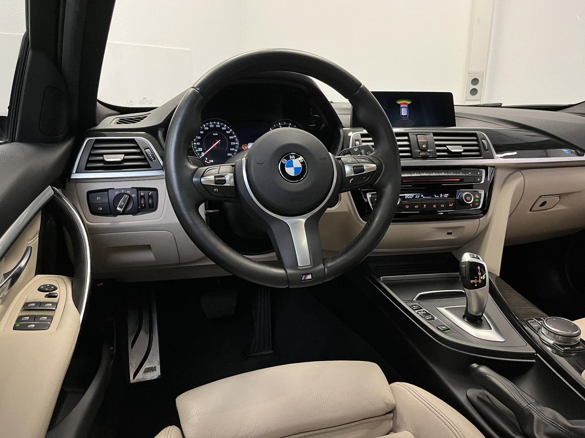 BMW 3-Serie