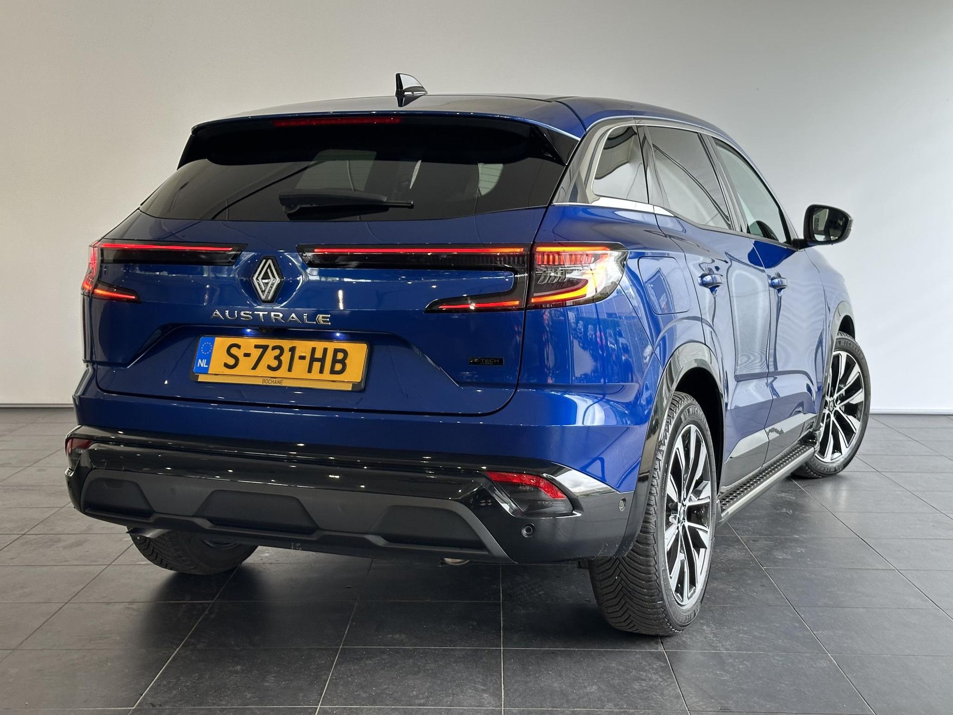 Renault Austral