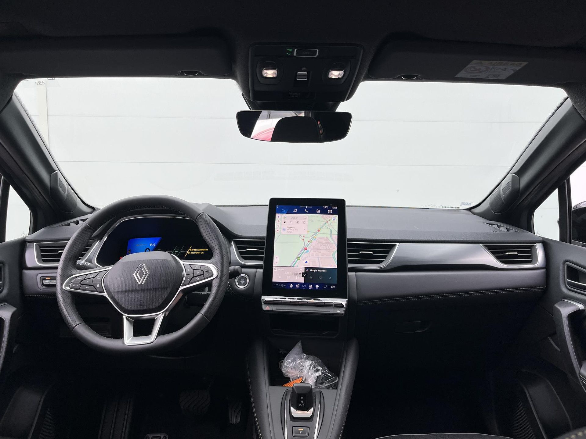 Renault Symbioz