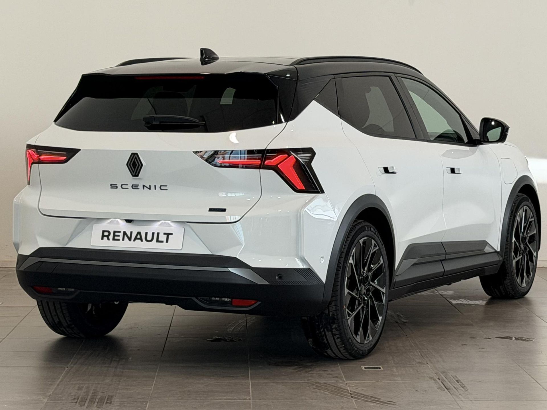Renault Scénic