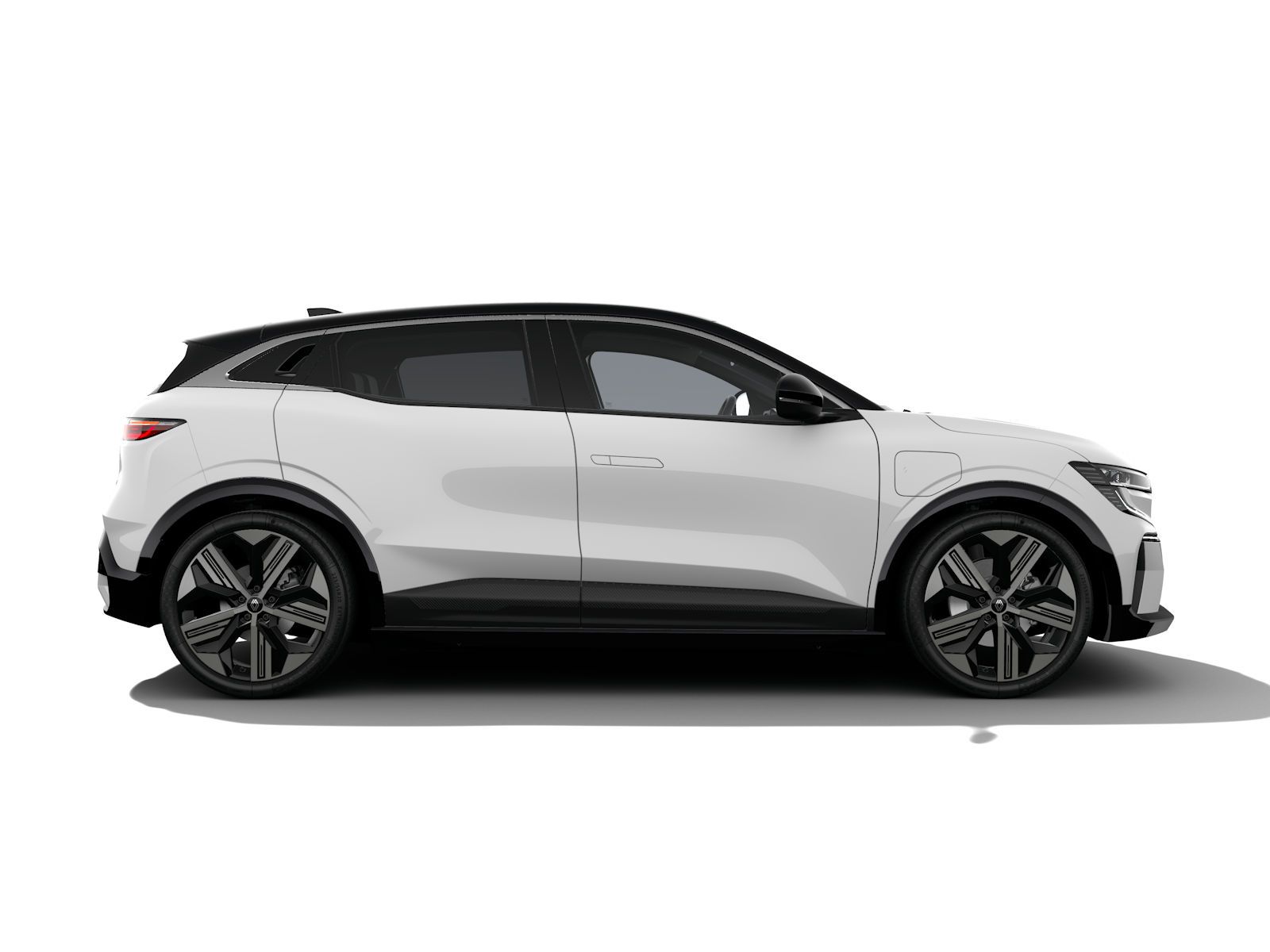 Renault MeganeE-Tech