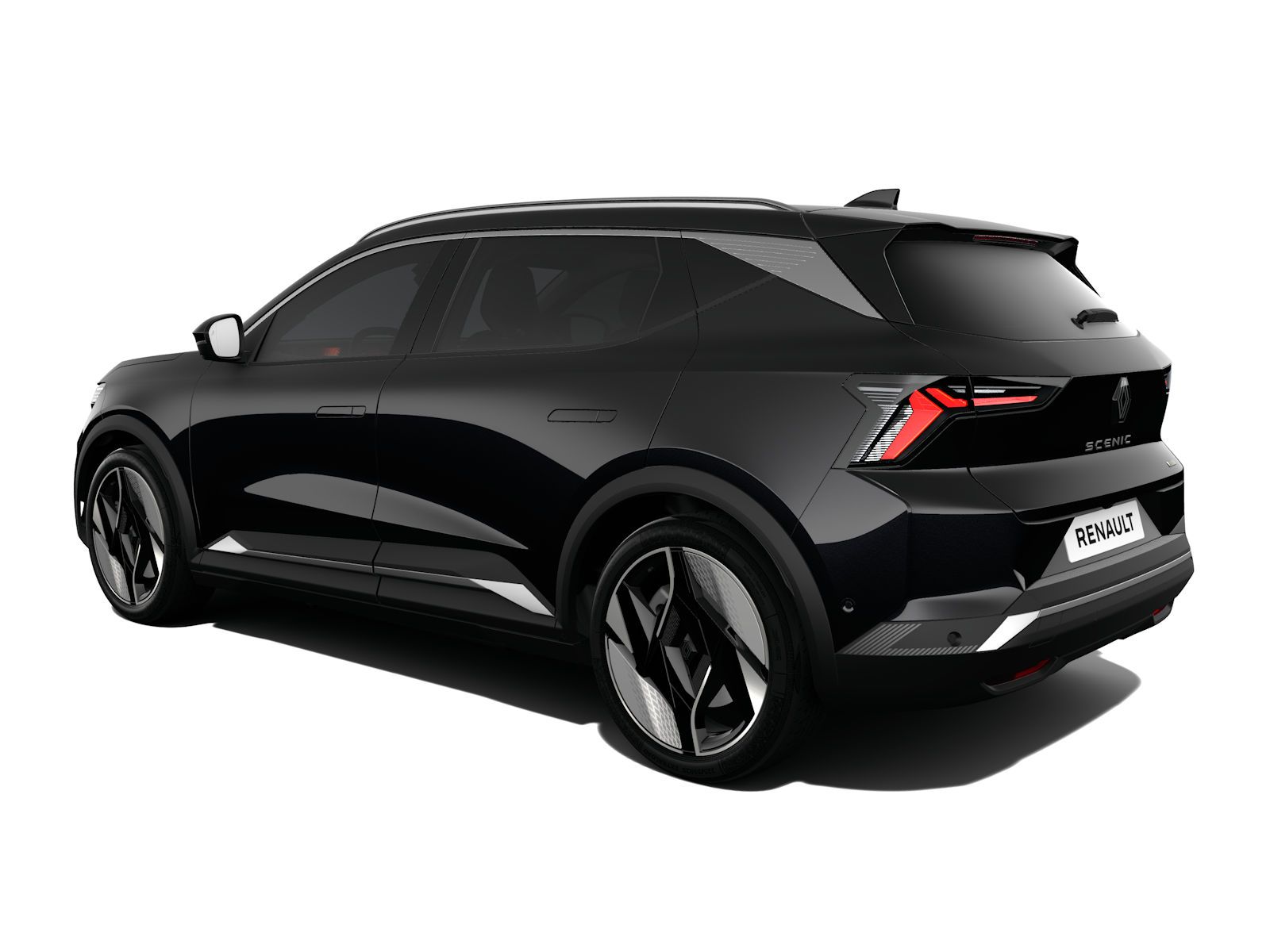 Renault Scénic
