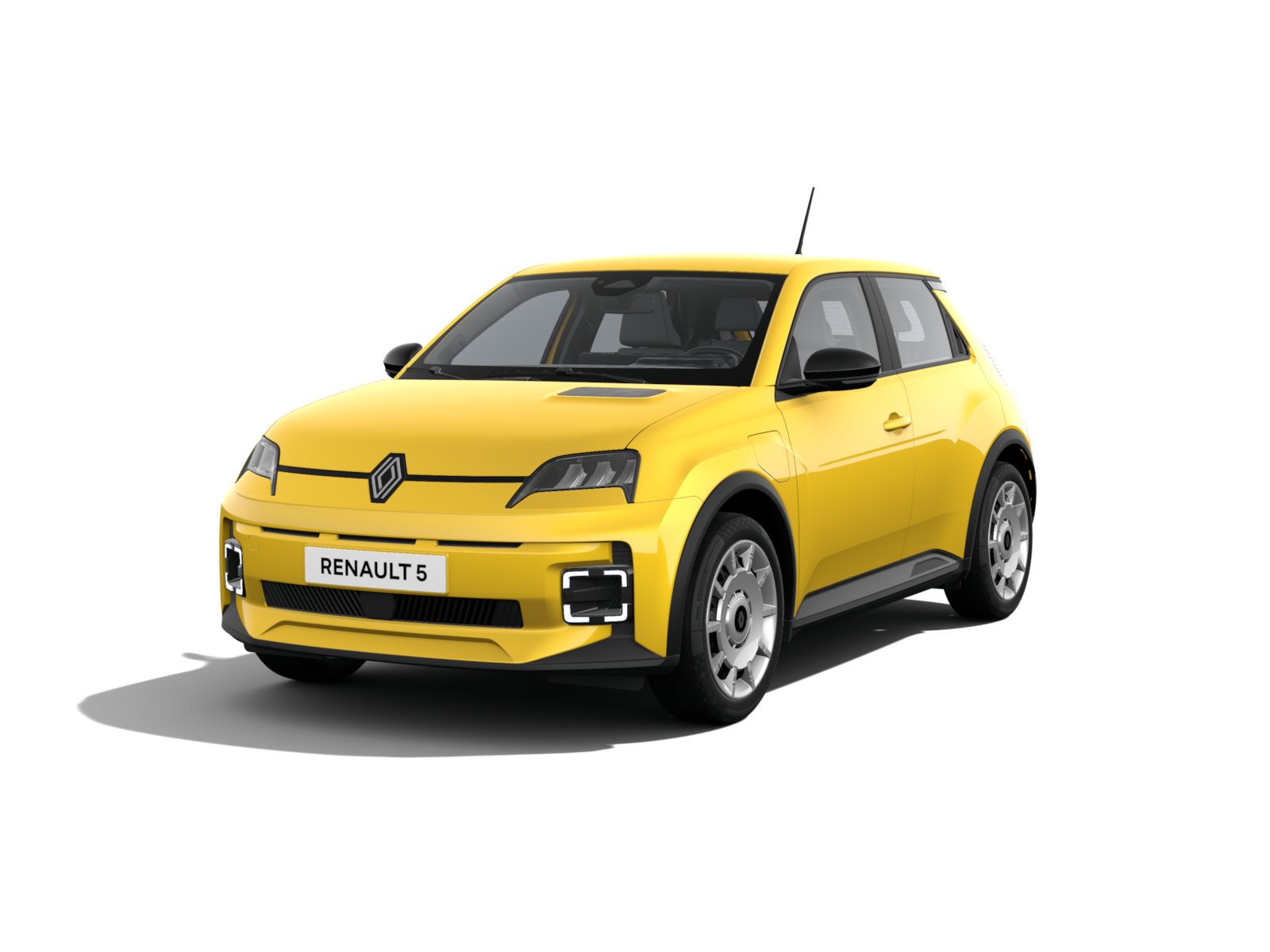 Renault 5
