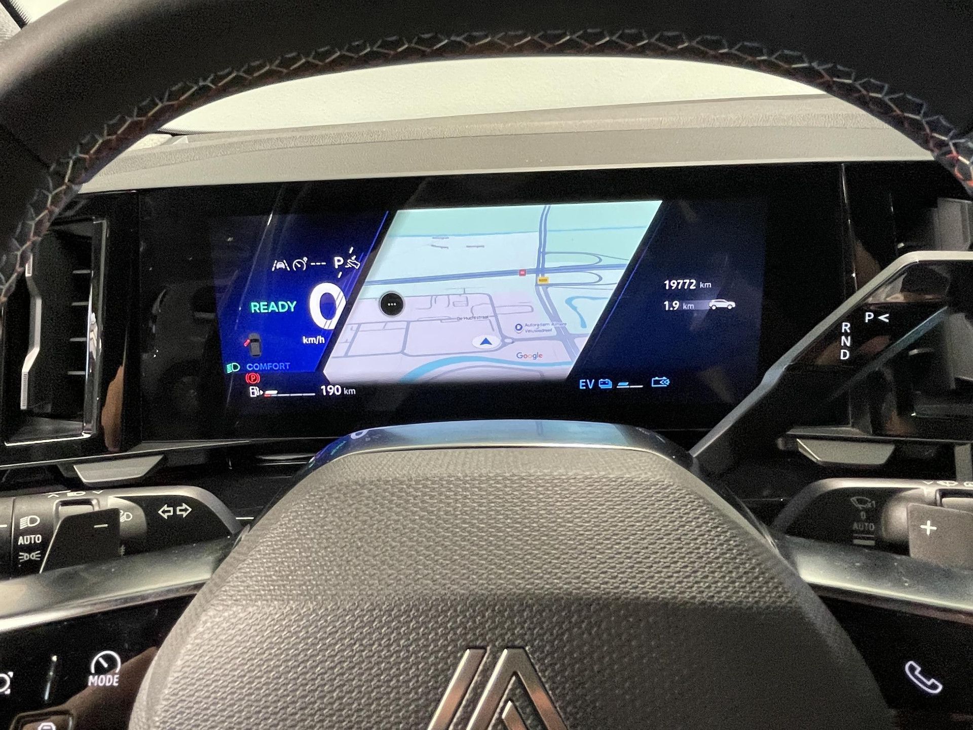 Renault Austral