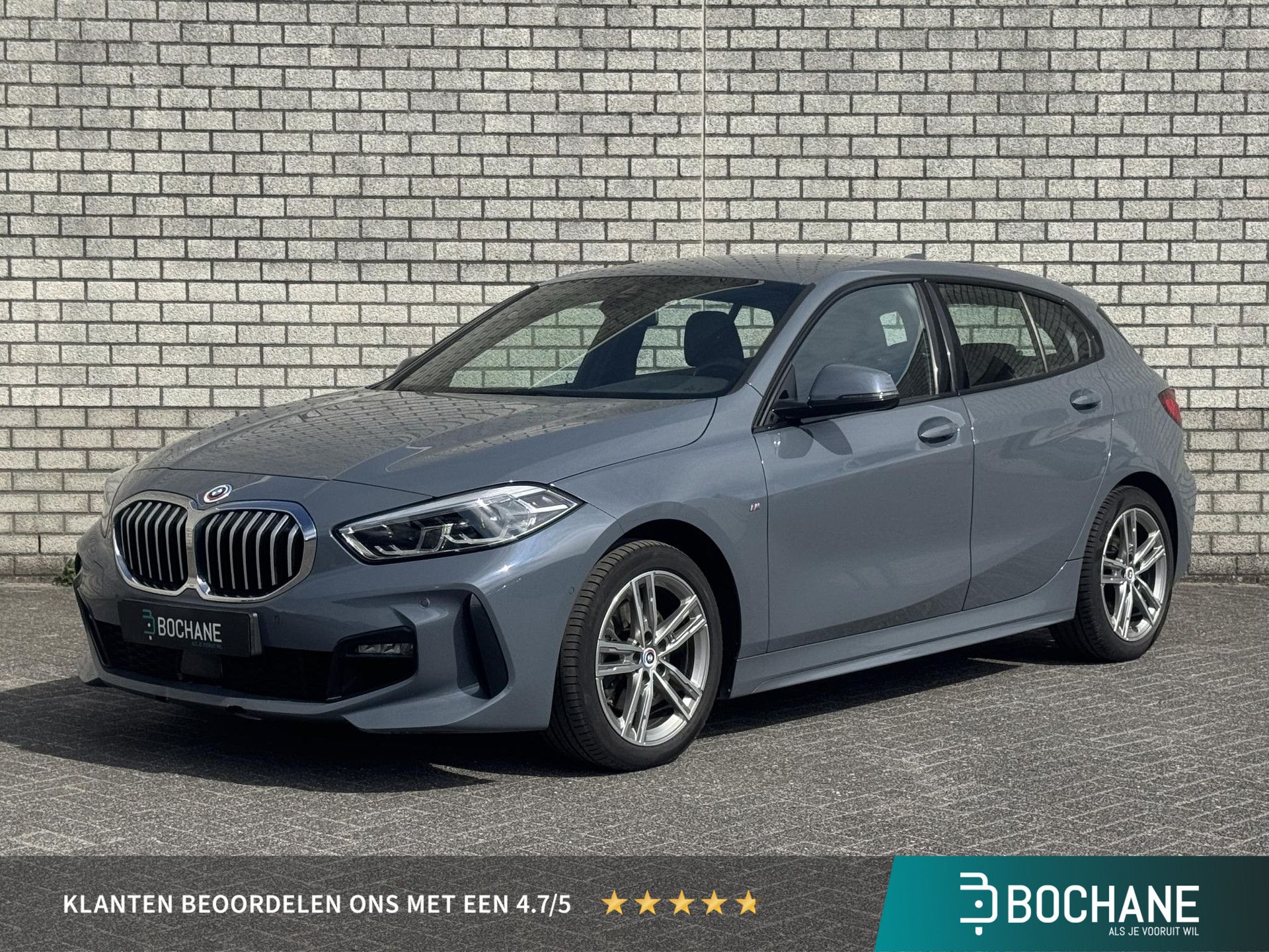 BMW 1-serie