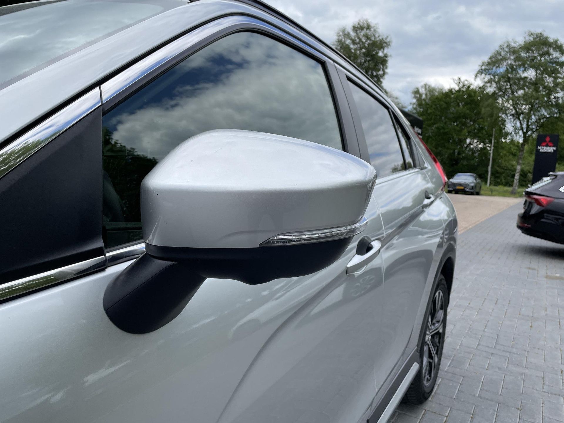 Mitsubishi EclipseCross