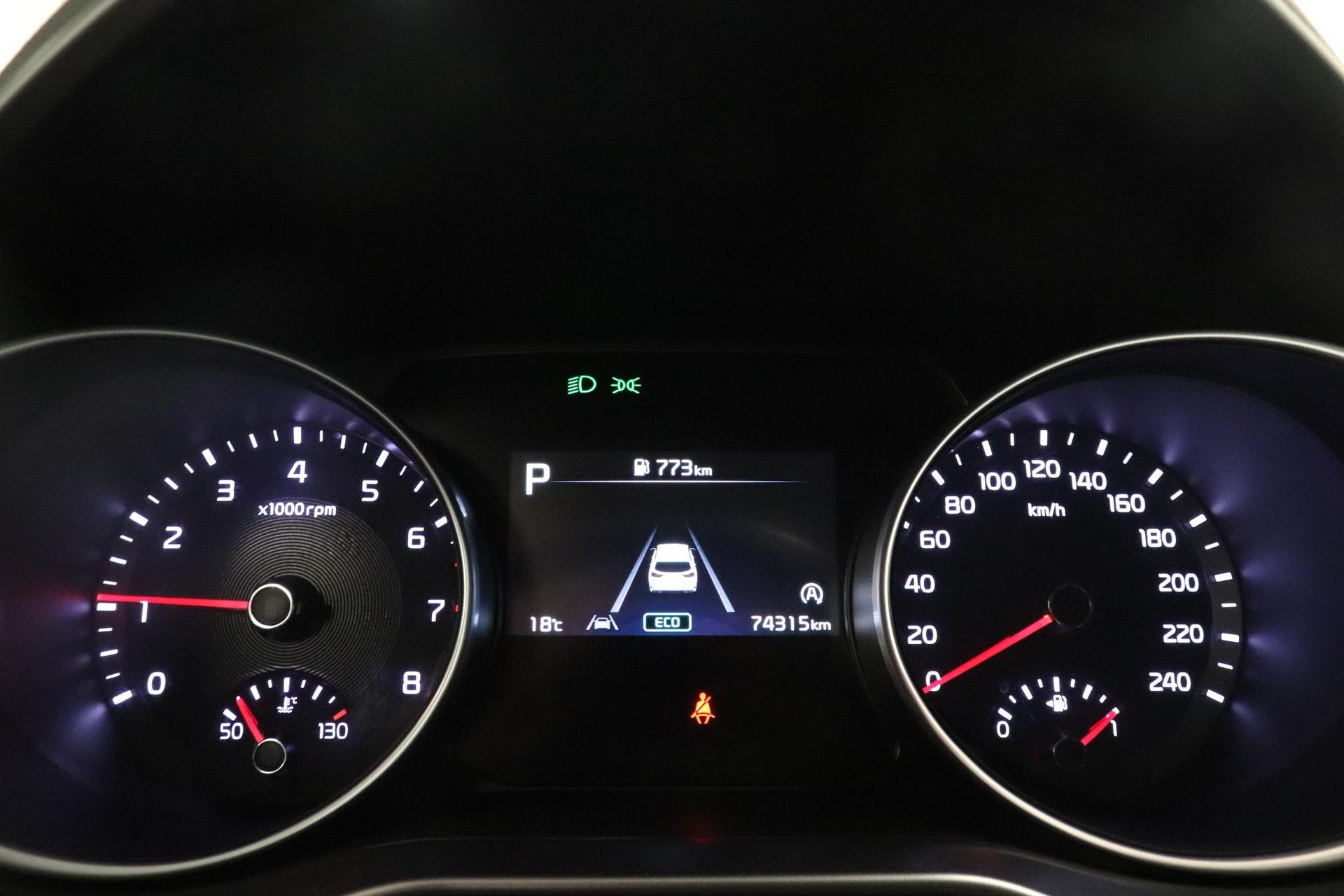 Kia CeedSportswagon
