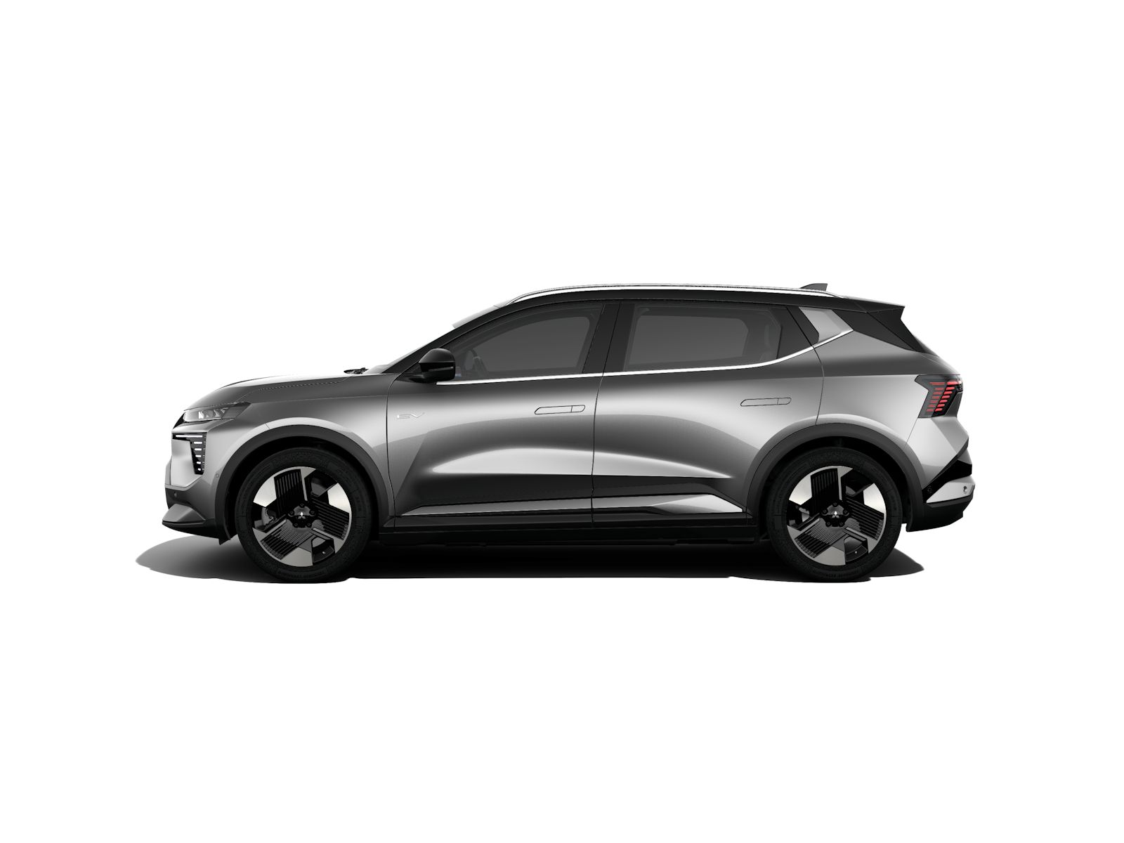 Mitsubishi EclipseCross