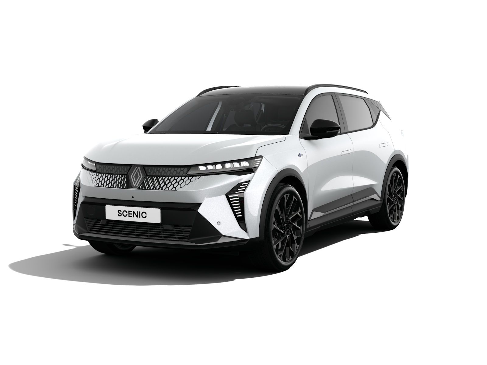 Renault Scénic