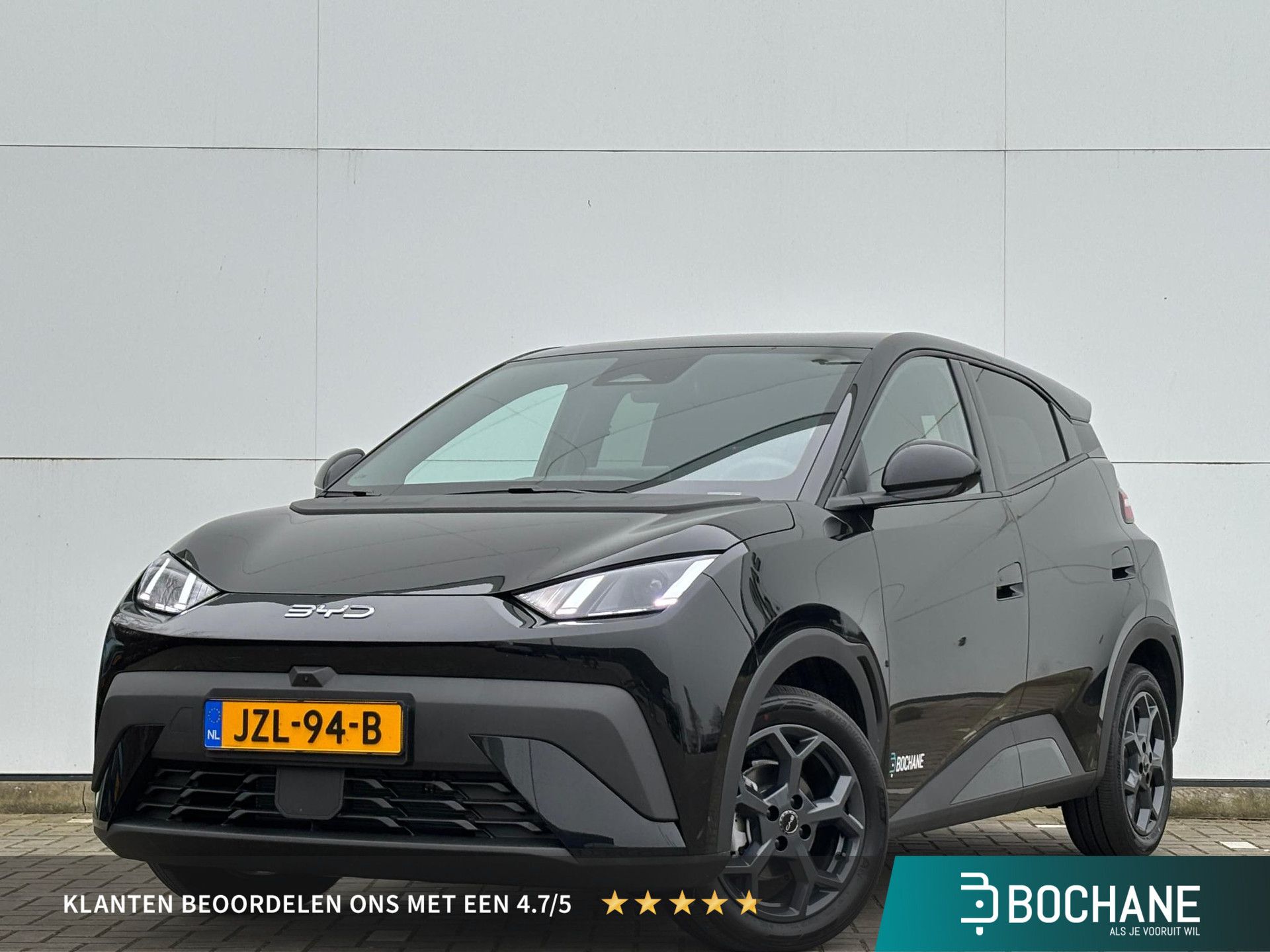 BYD DOLPHINSURF