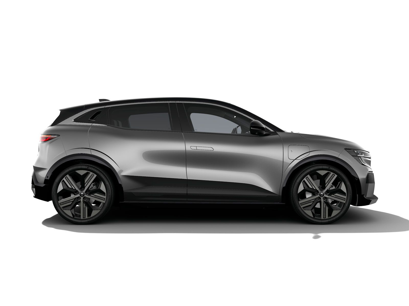Renault MeganeE-Tech