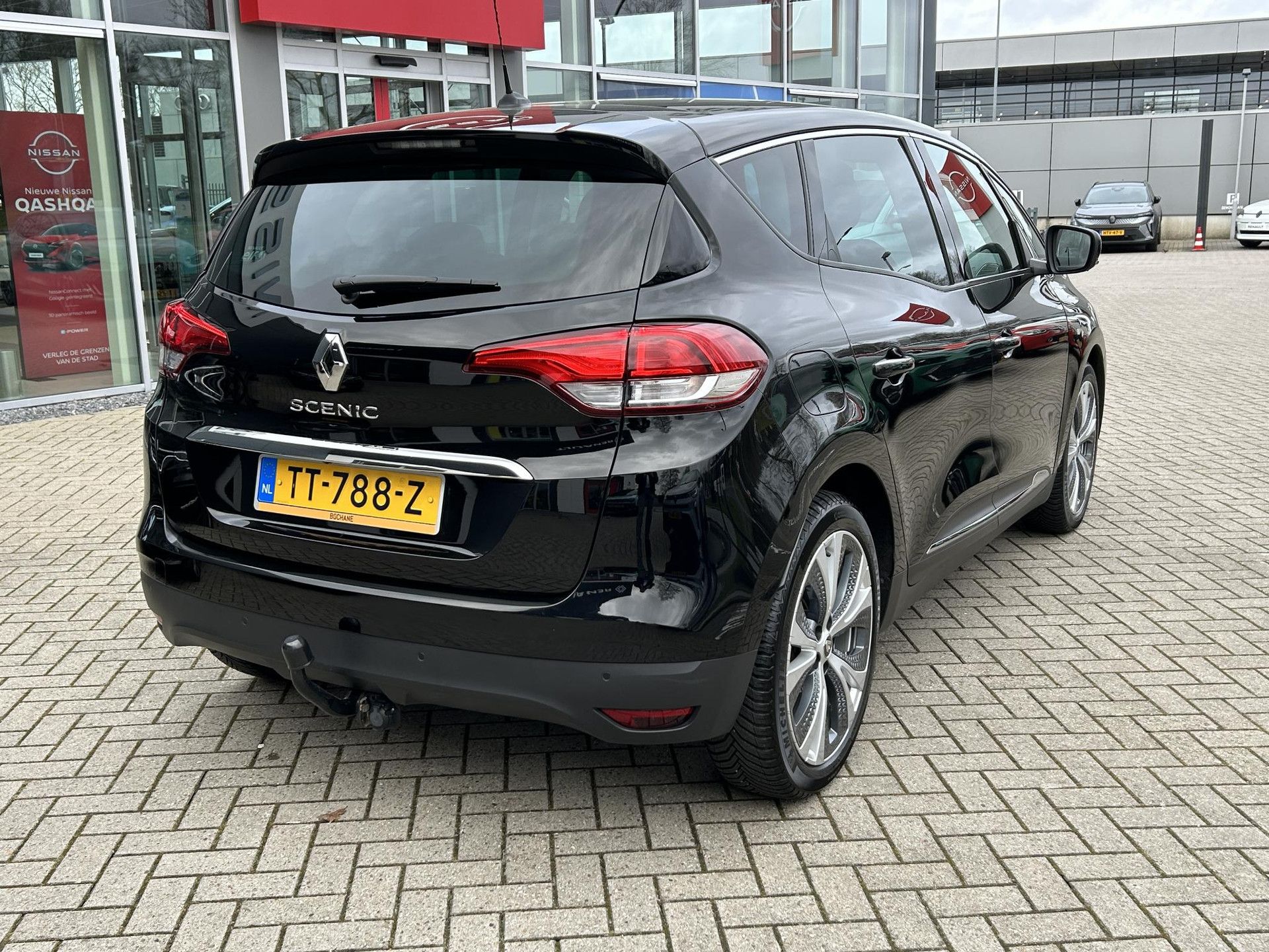 Renault Scénic
