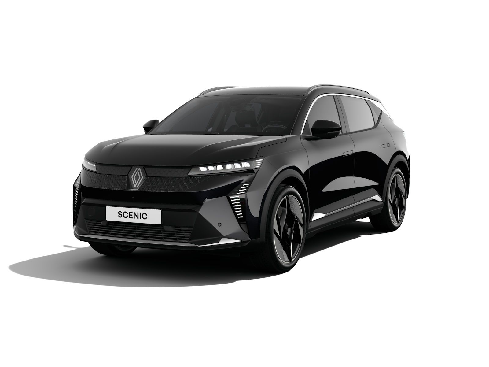 Renault Scénic