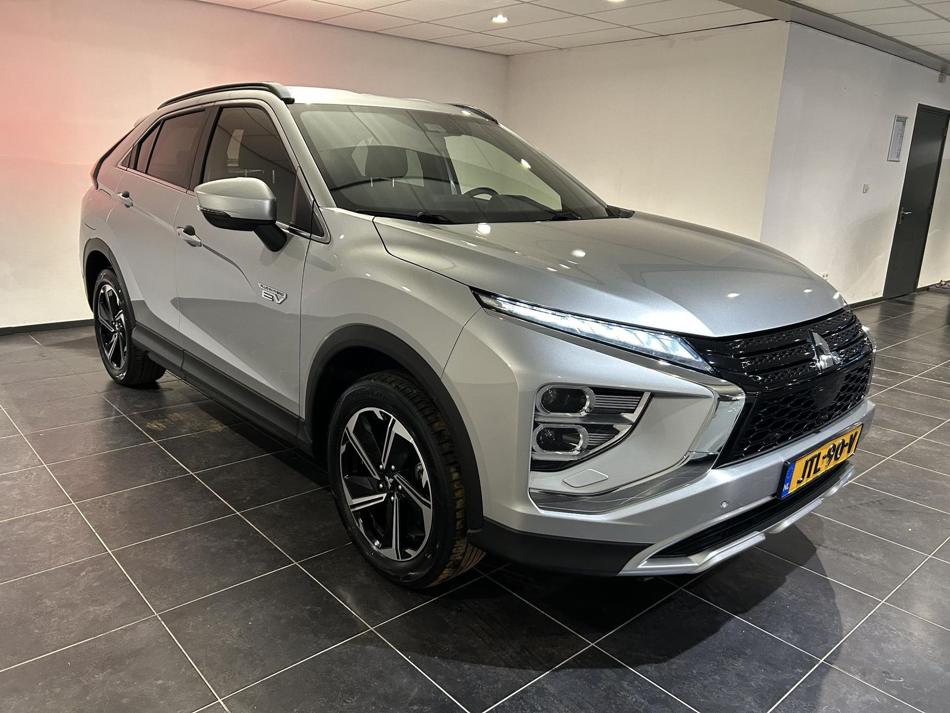 Mitsubishi EclipseCross