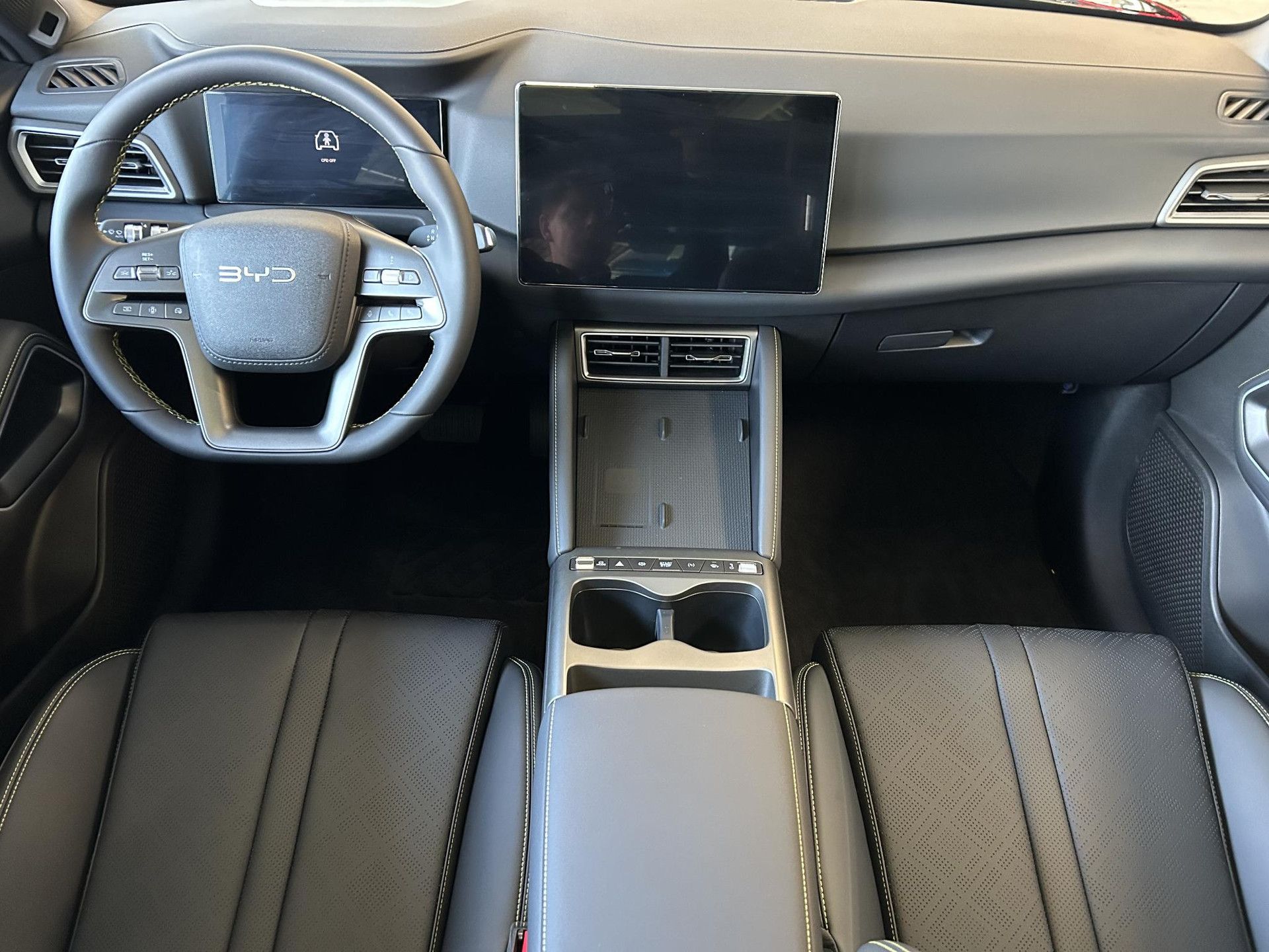 BYD ATTO2