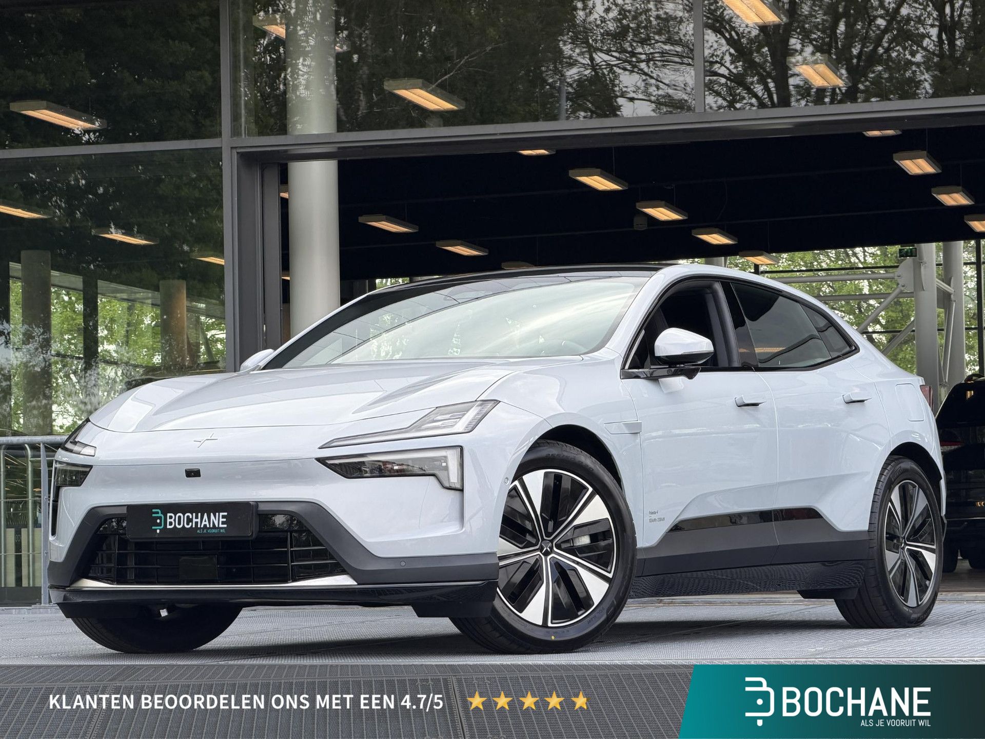 Polestar 4