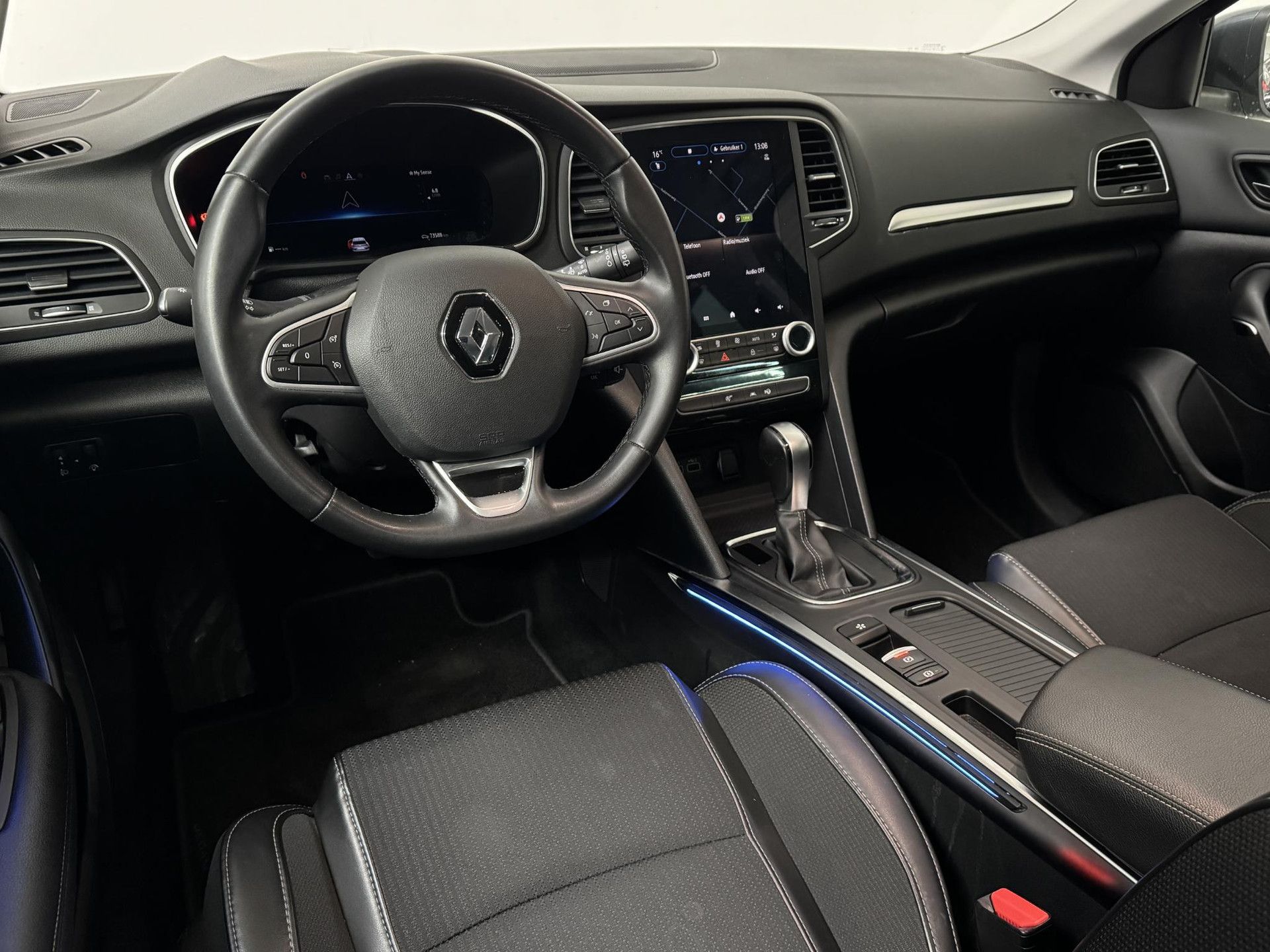 Renault MéganeEstate