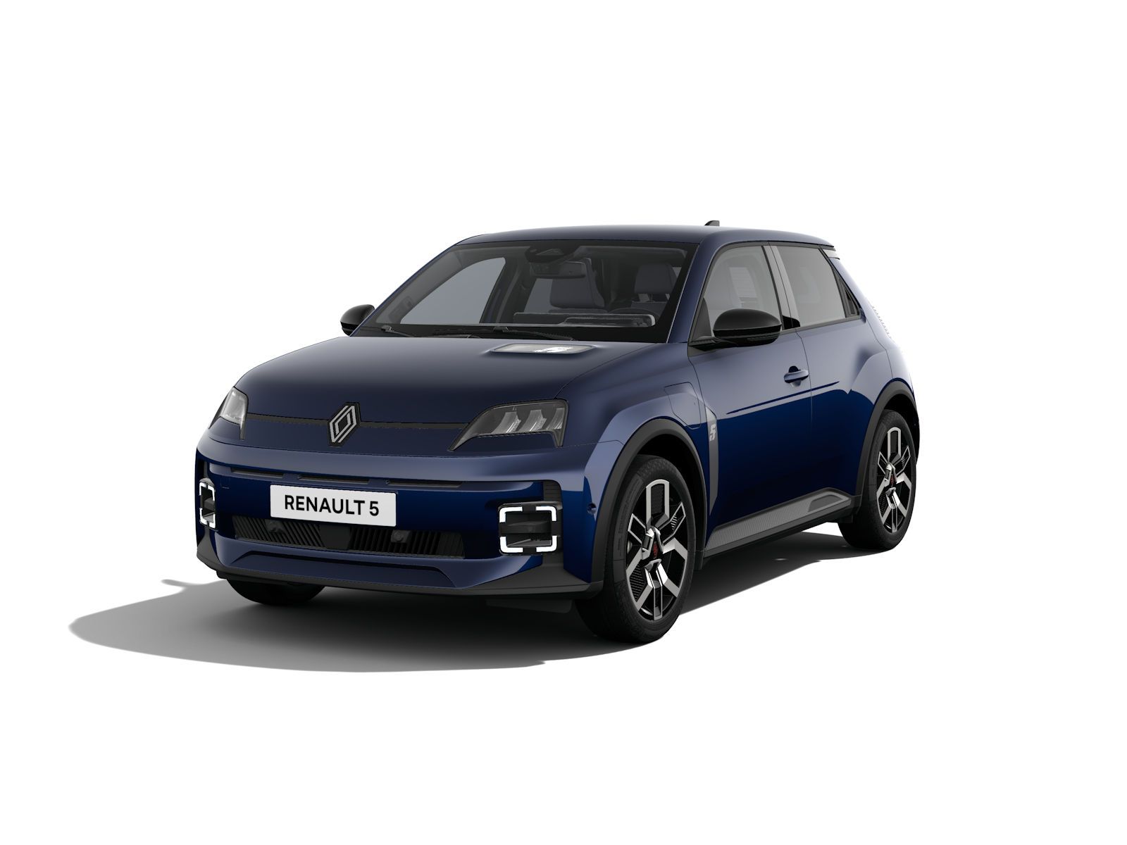 Renault 5