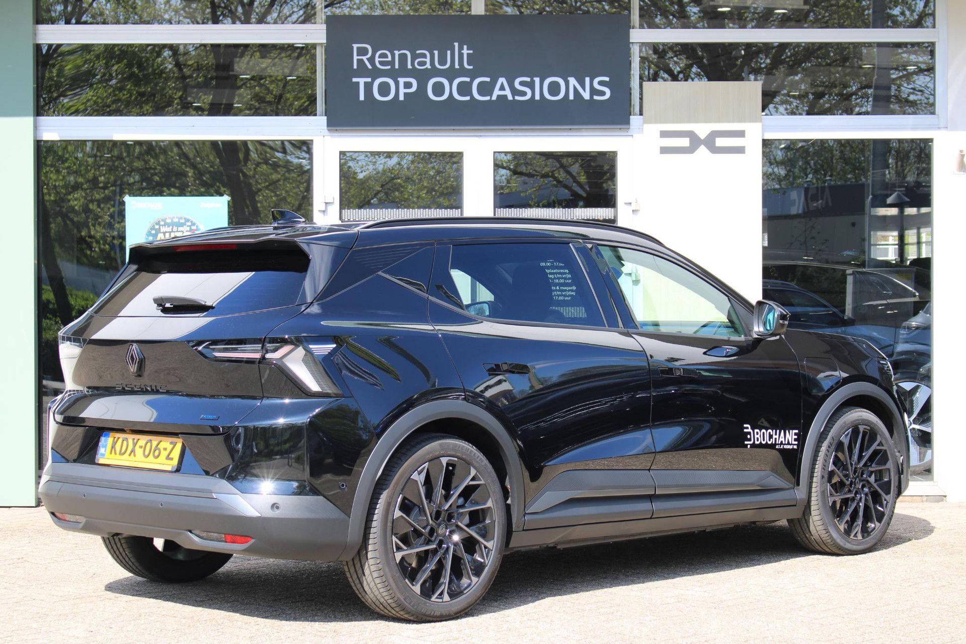 Renault Scénic