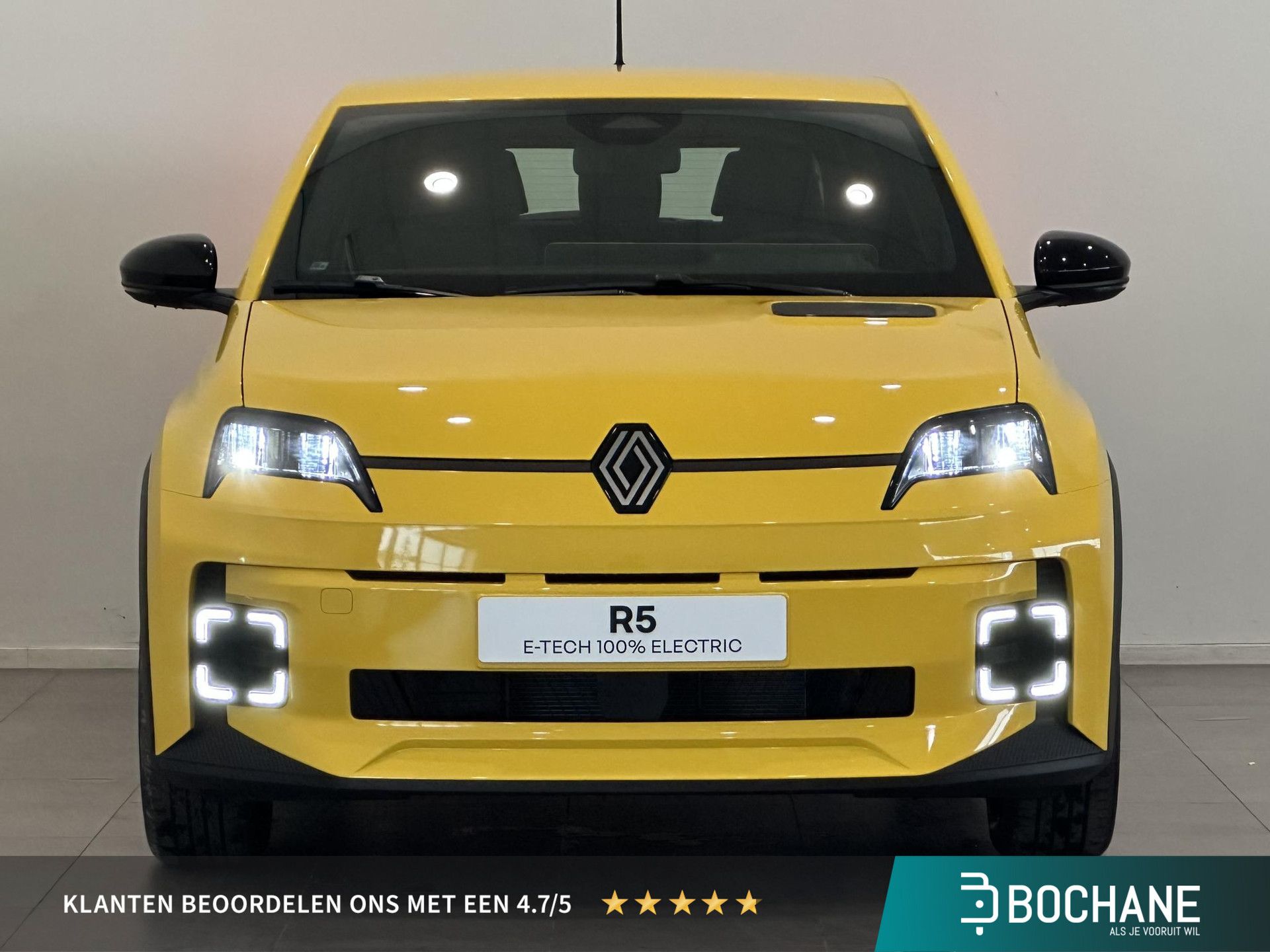Renault 5