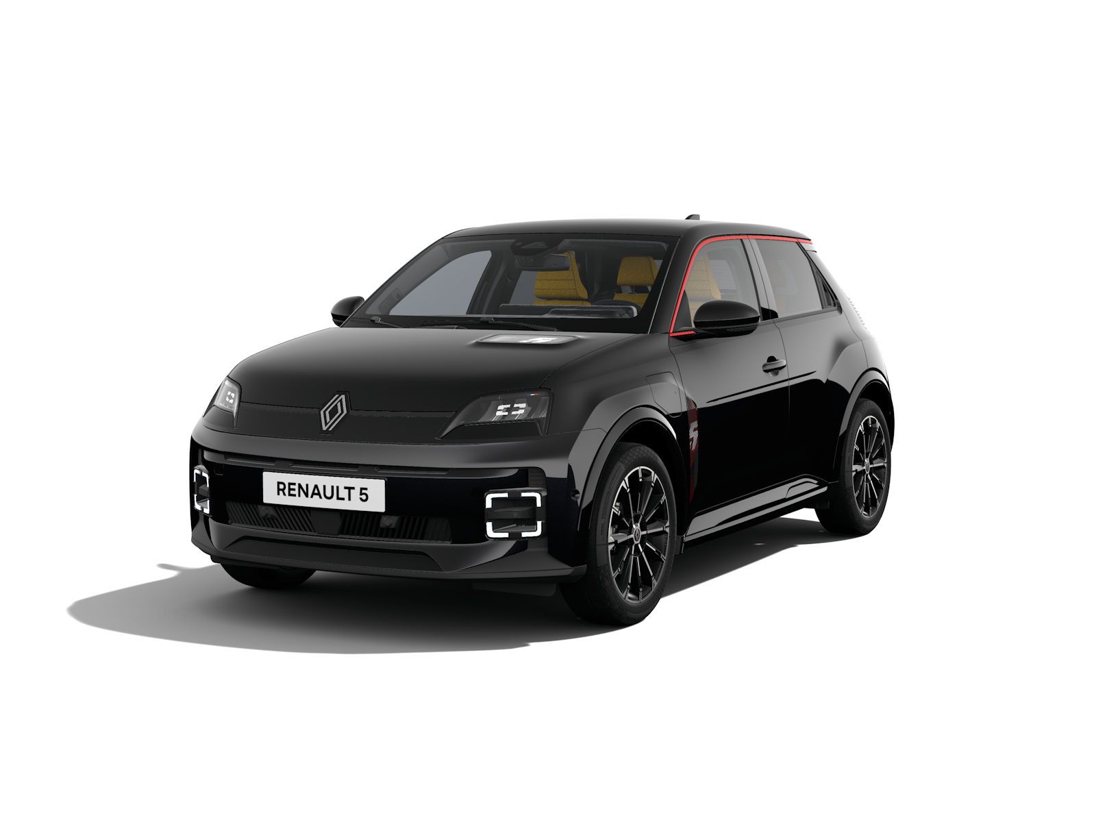 Renault 5