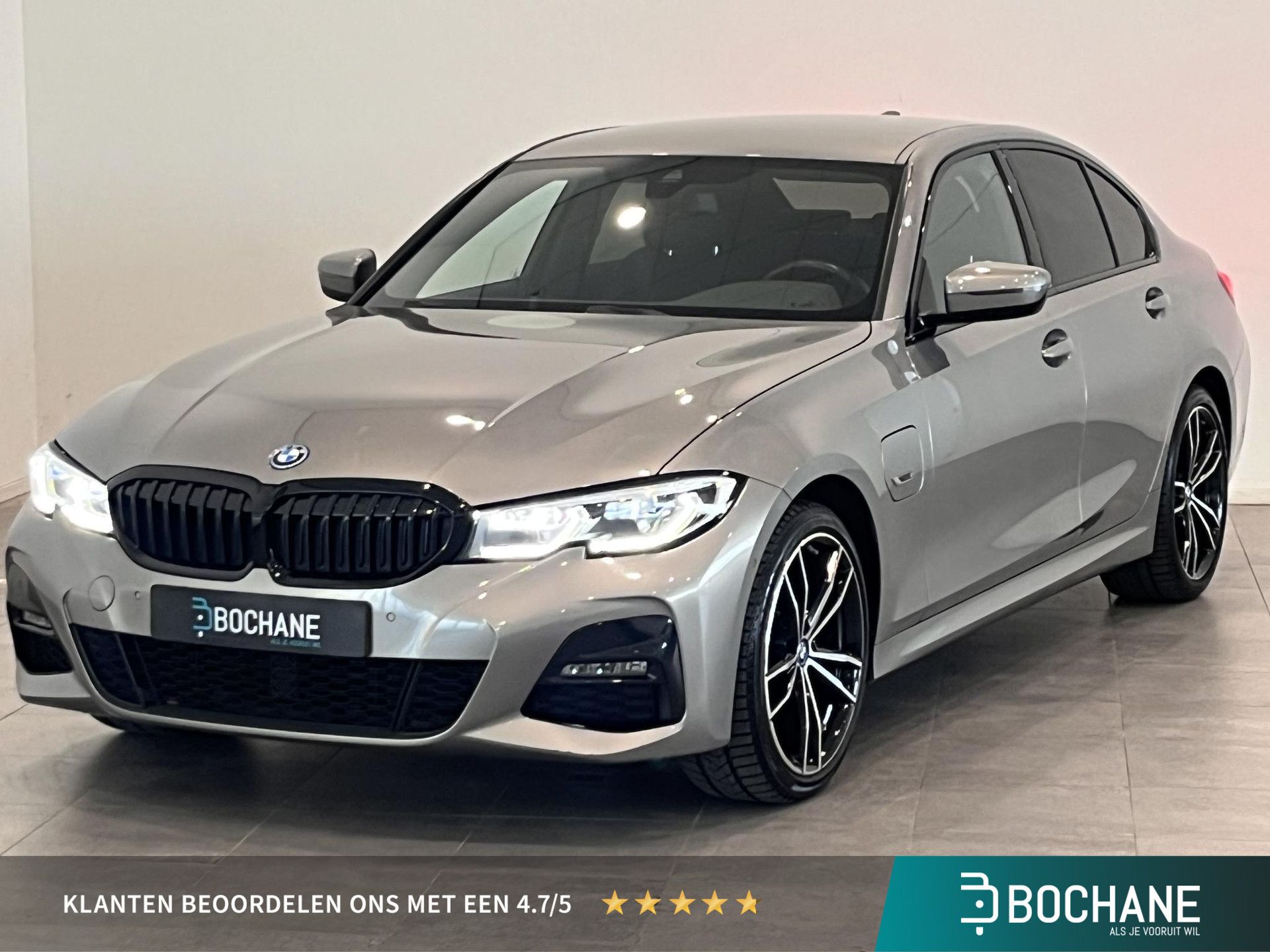 BMW 3-Serie