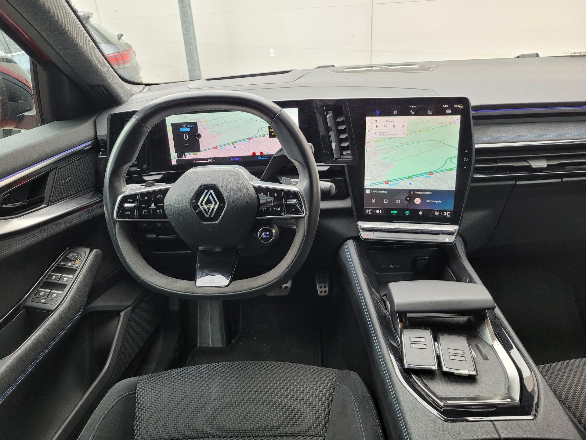 Renault Espace