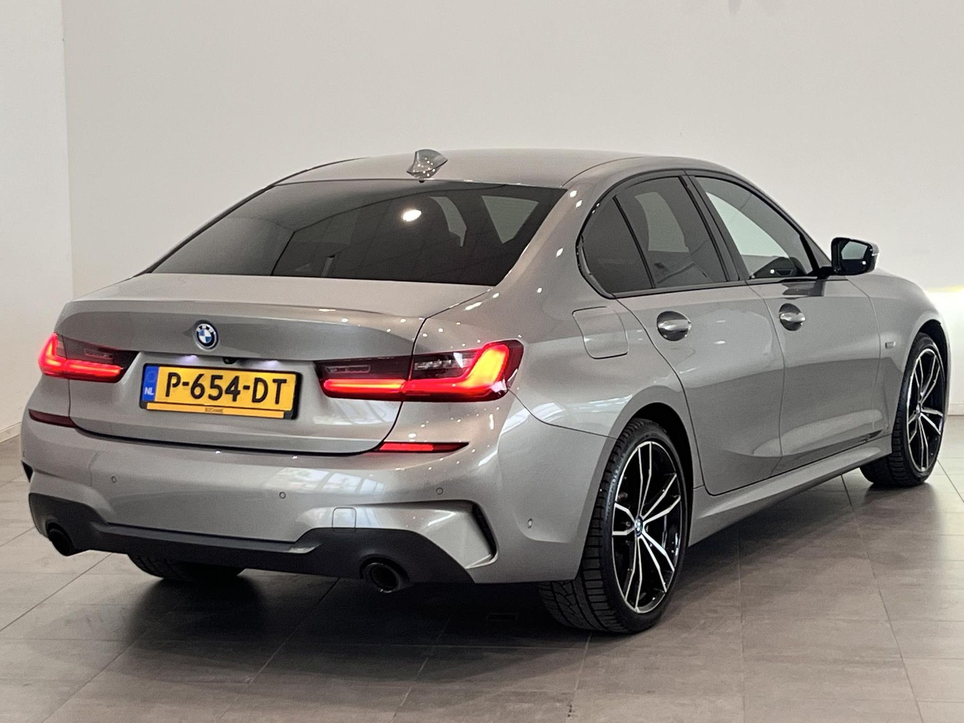 BMW 3-Serie