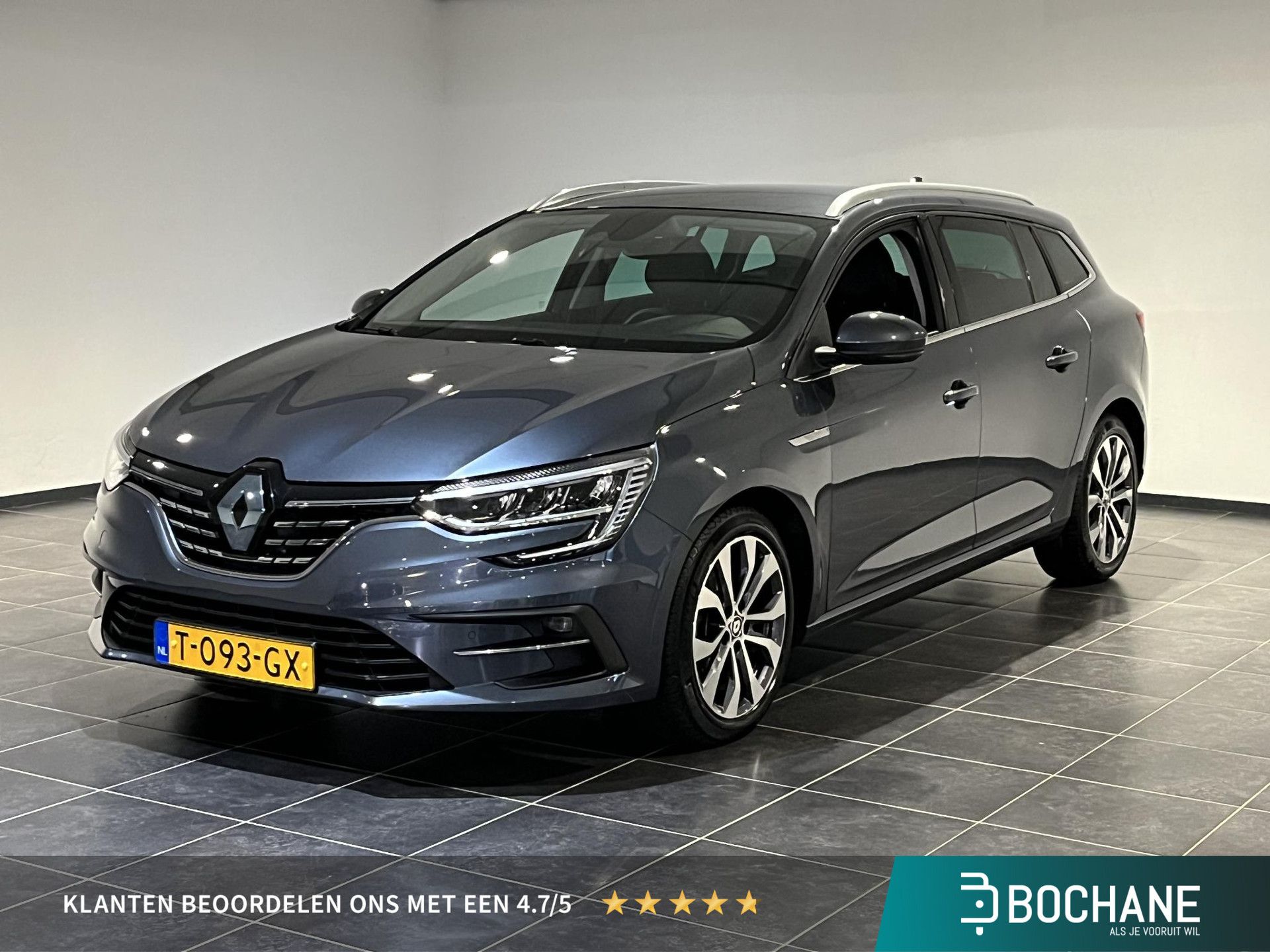 Renault MéganeEstate