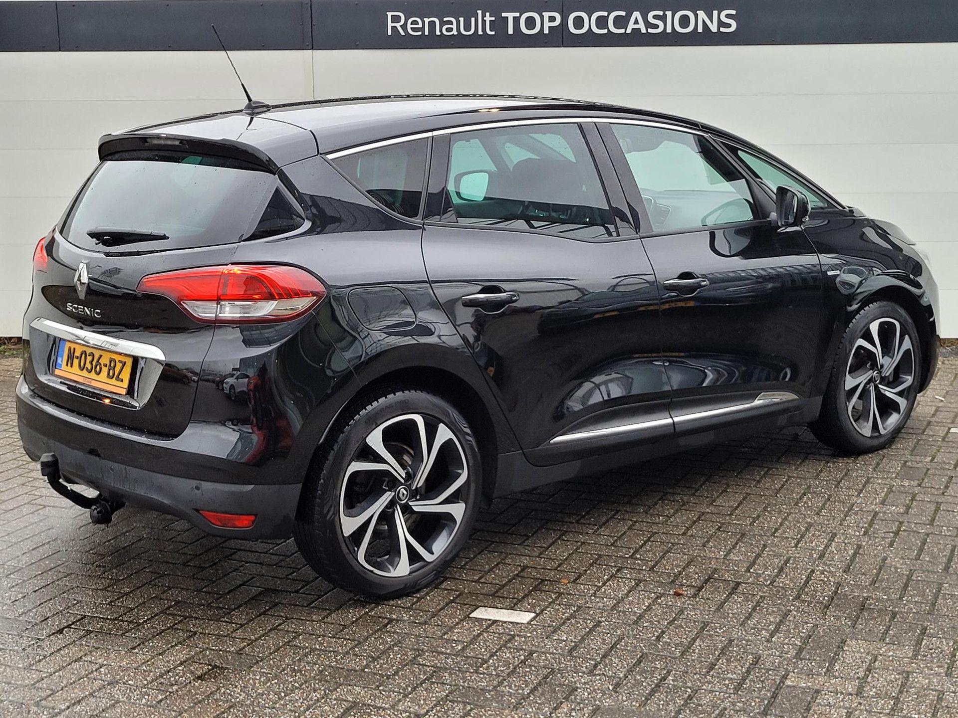 Renault Scénic