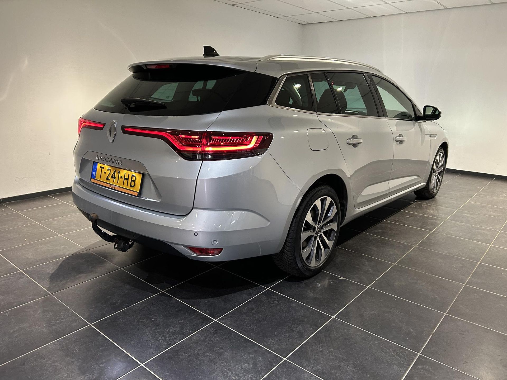 Renault MéganeEstate