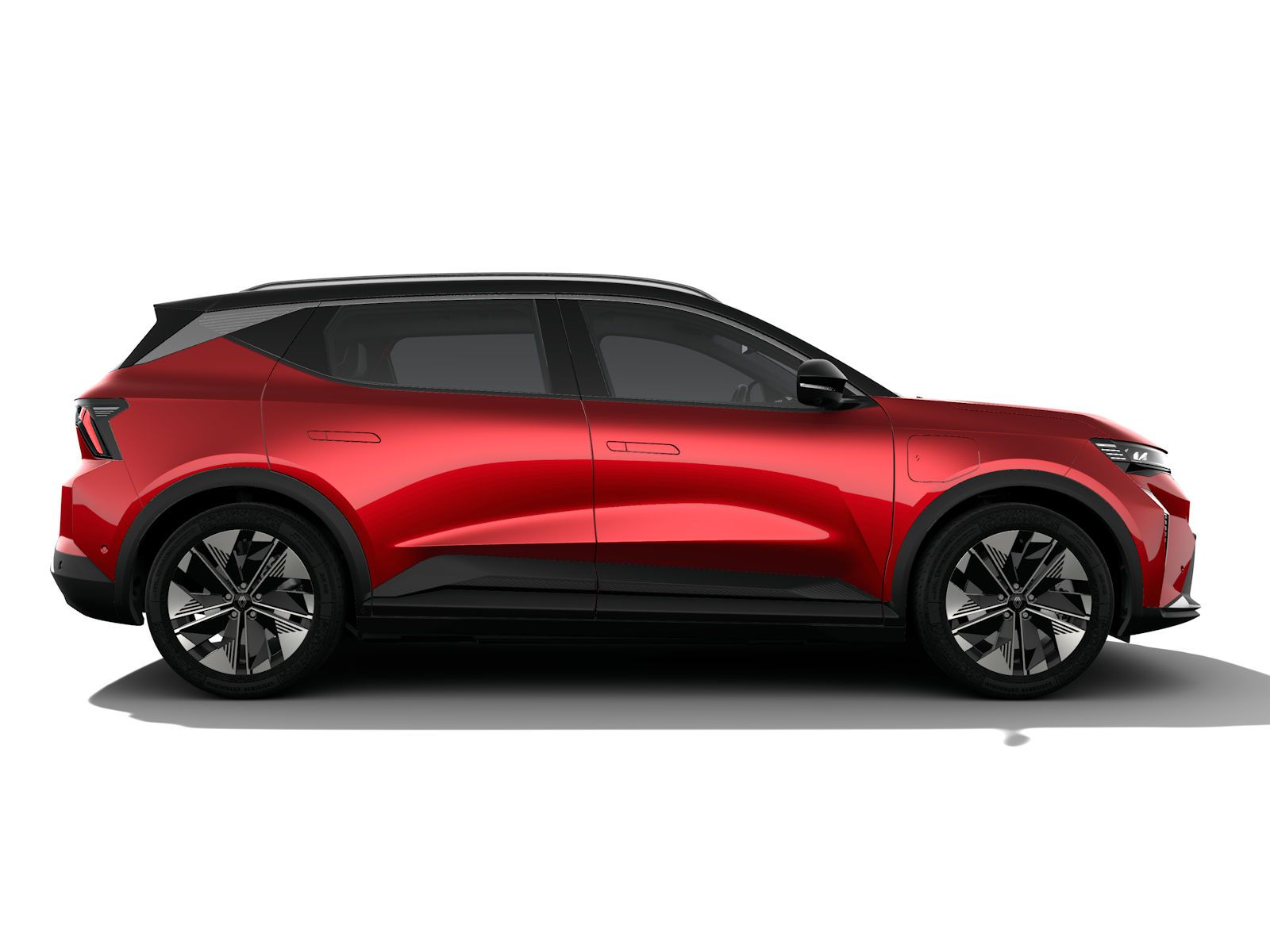 Renault Scénic