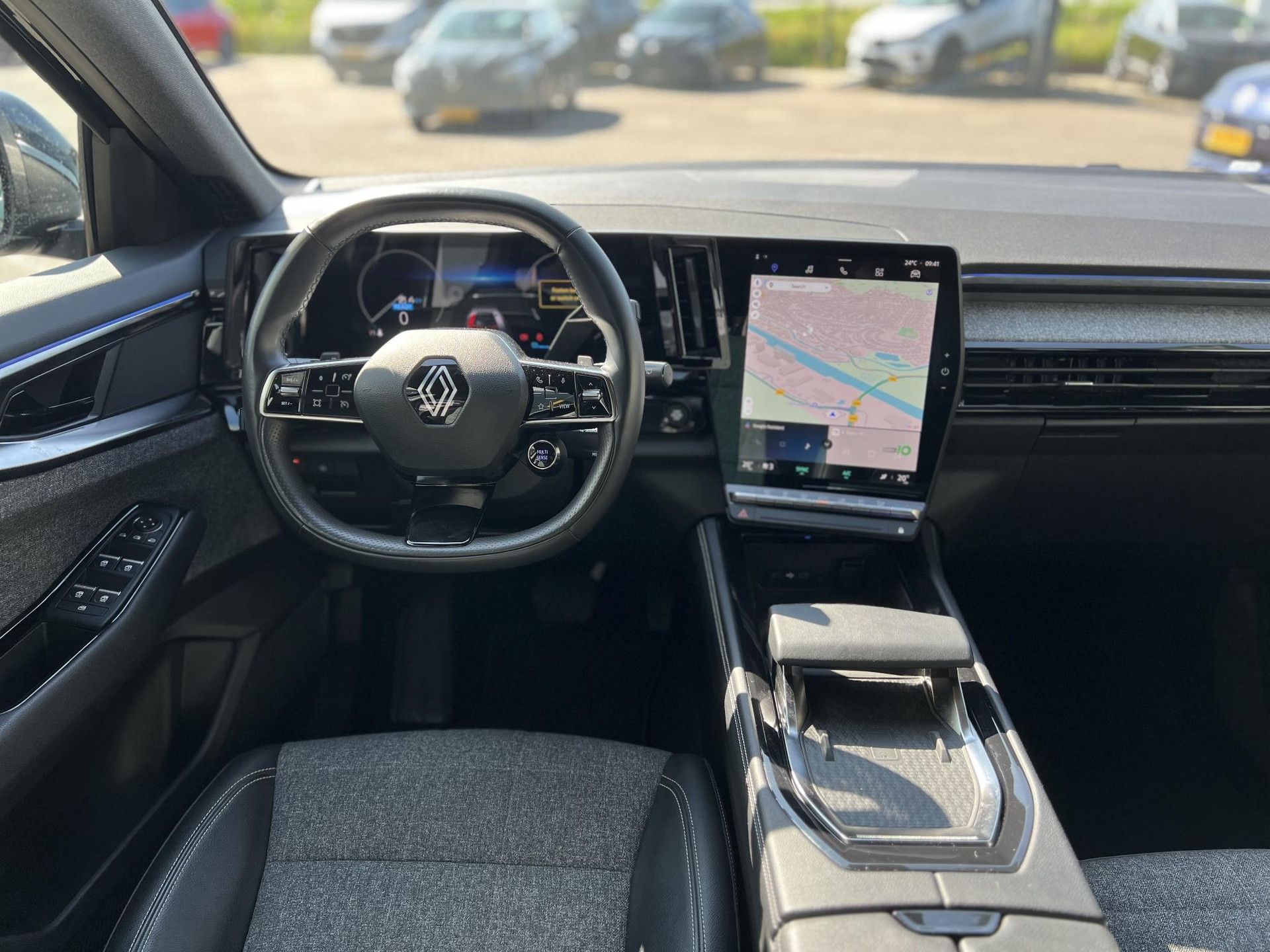 Renault Espace