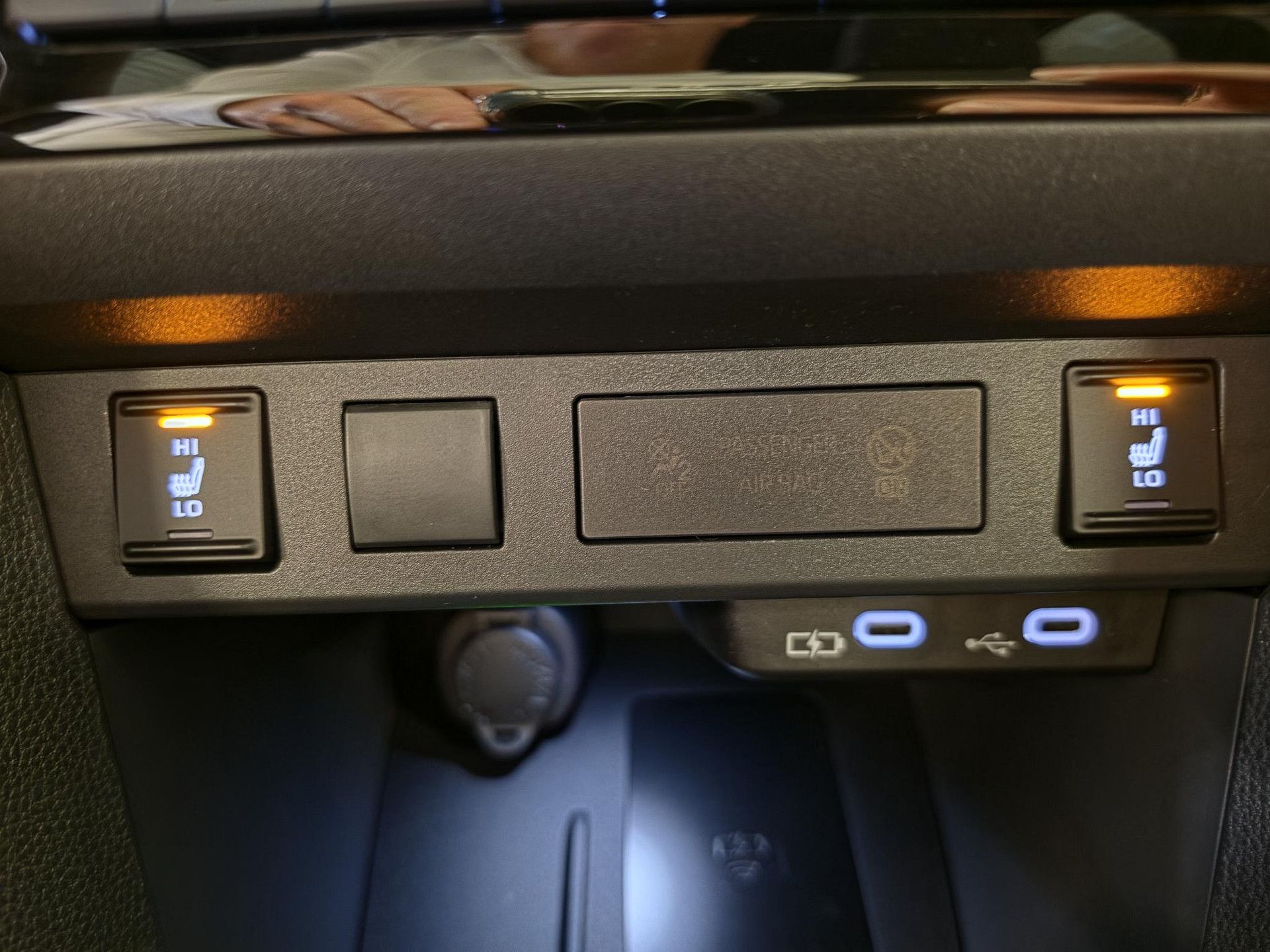 Toyota YarisCross