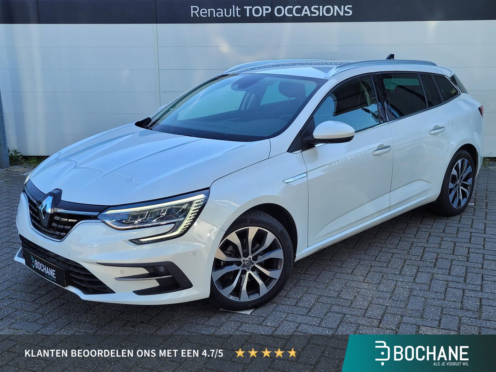 Renault MéganeEstate