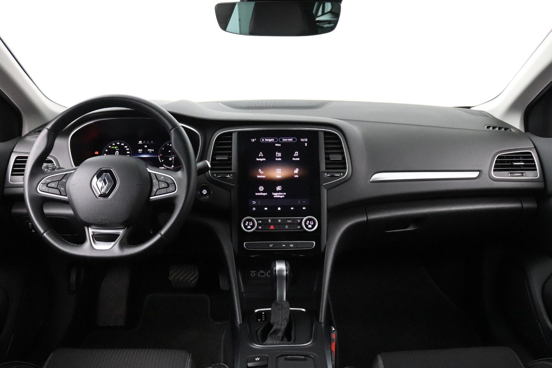Renault MéganeEstate