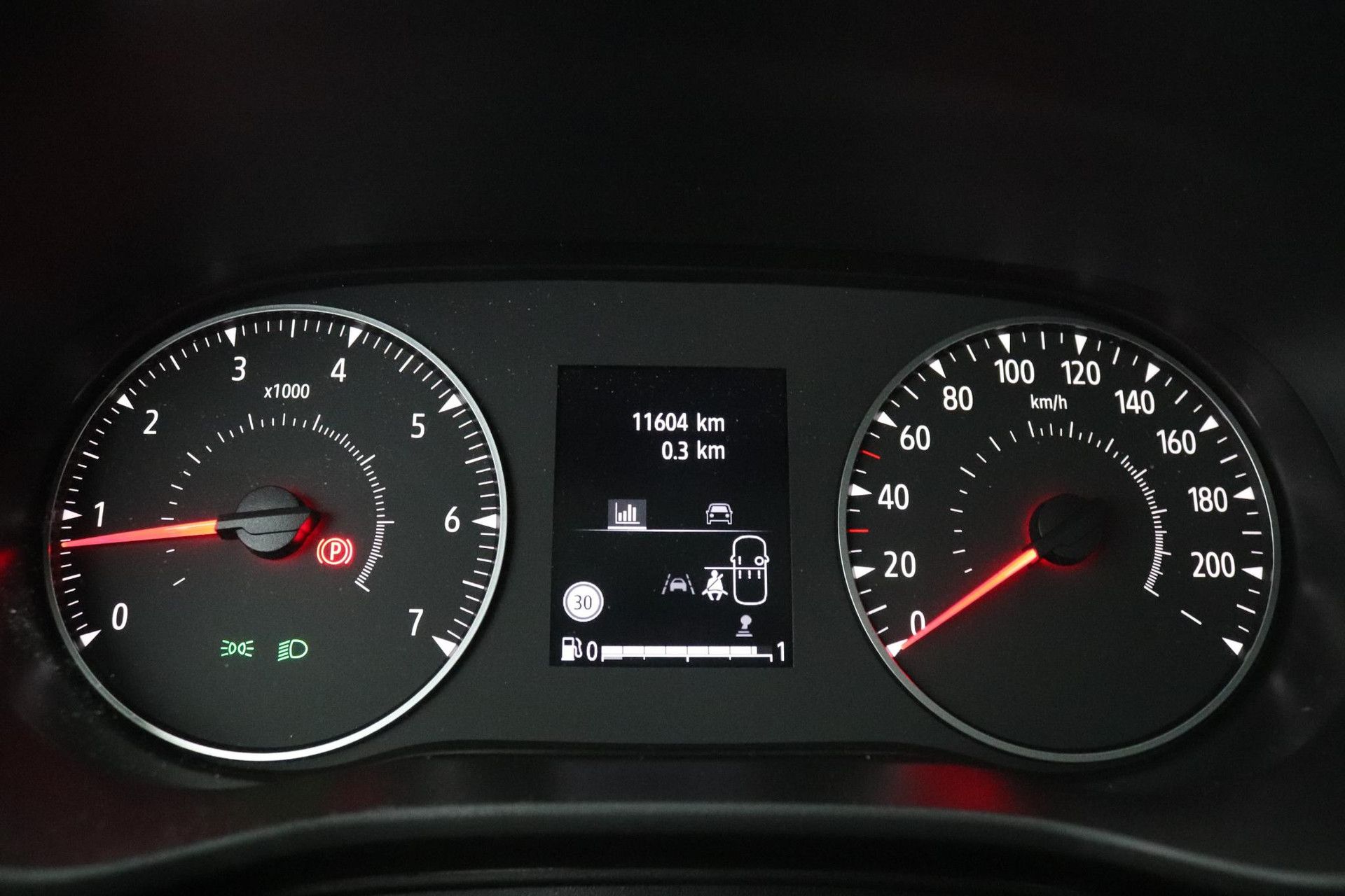 Dacia SanderoStepway