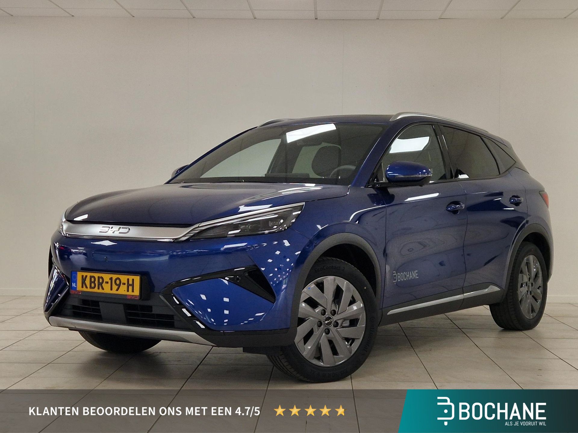 BYD ATTO3