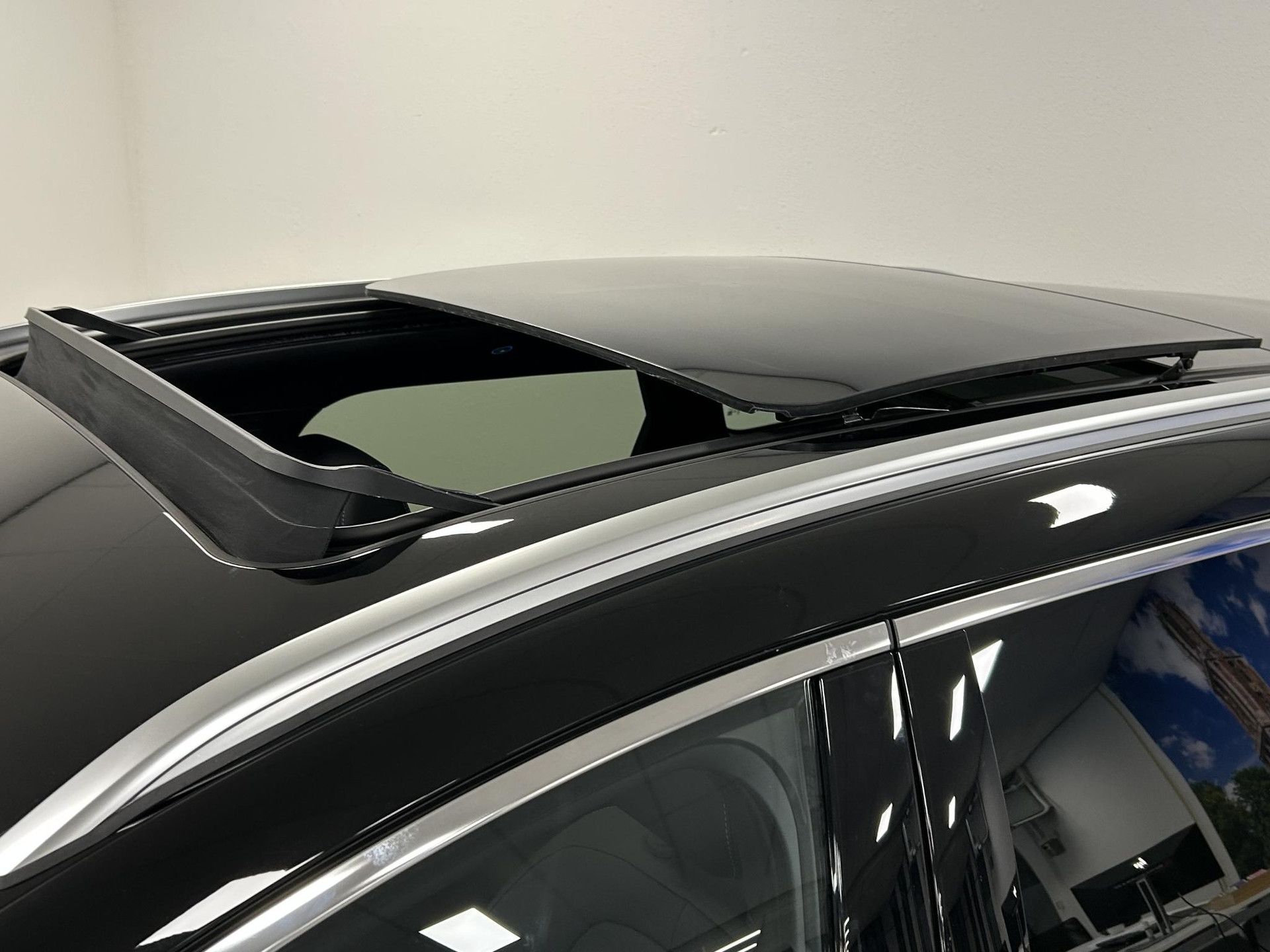 BYD SEAL