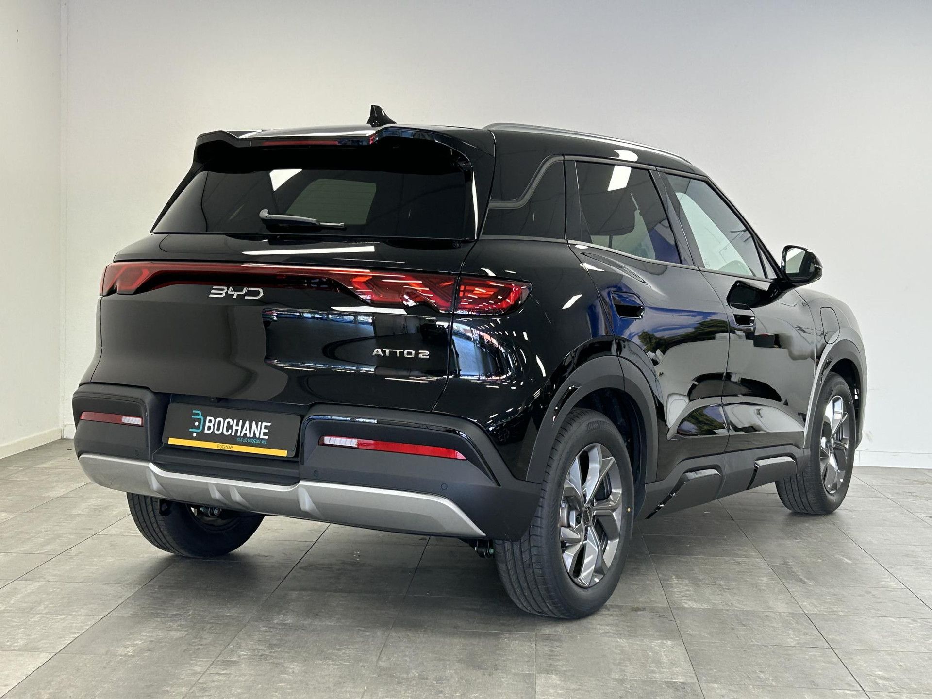 BYD ATTO2