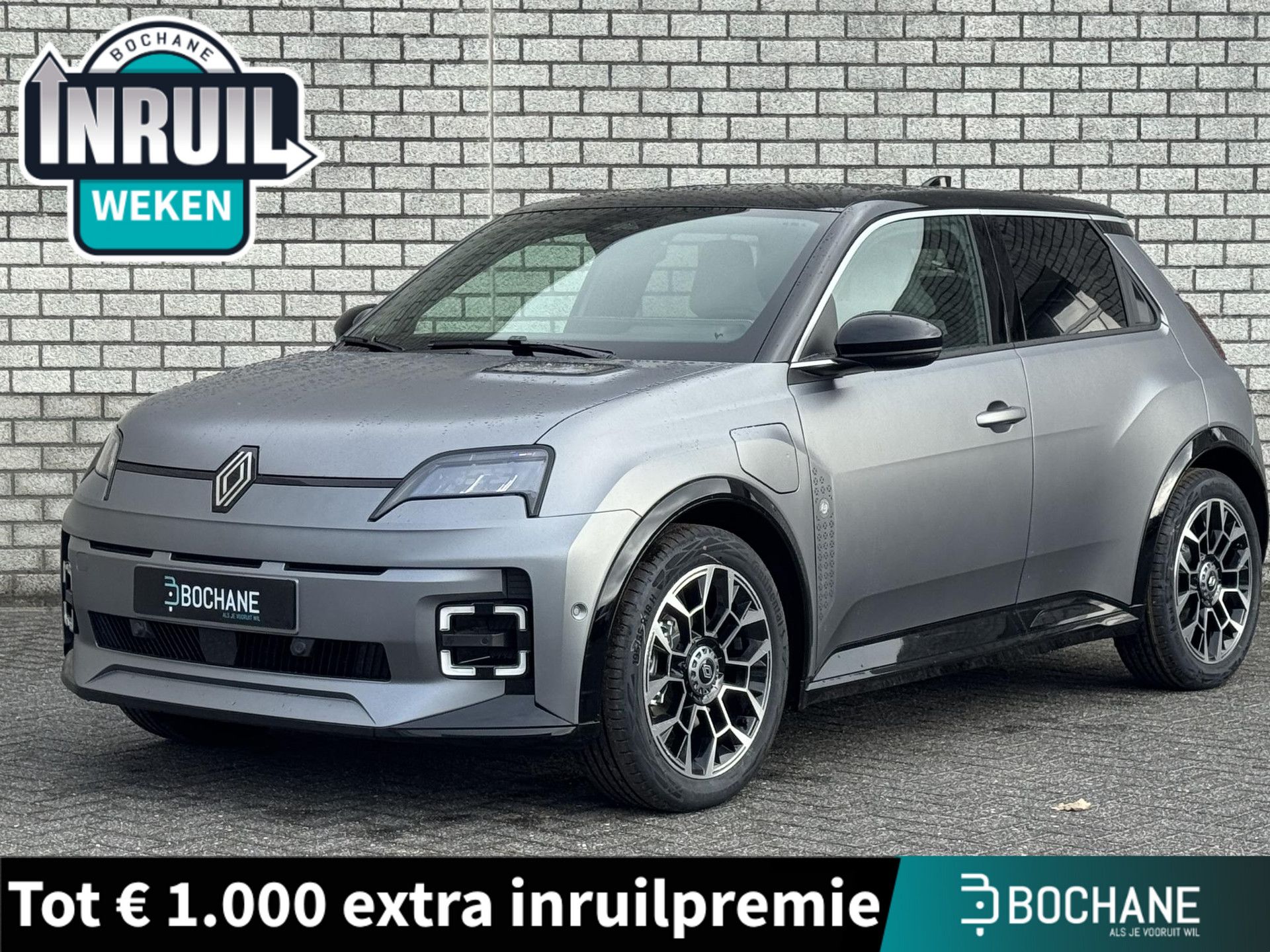 Renault 5