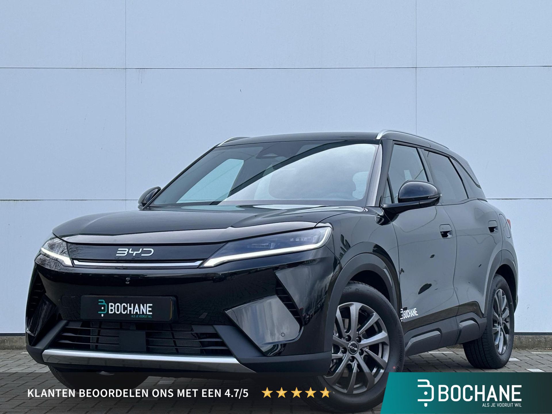 BYD ATTO2
