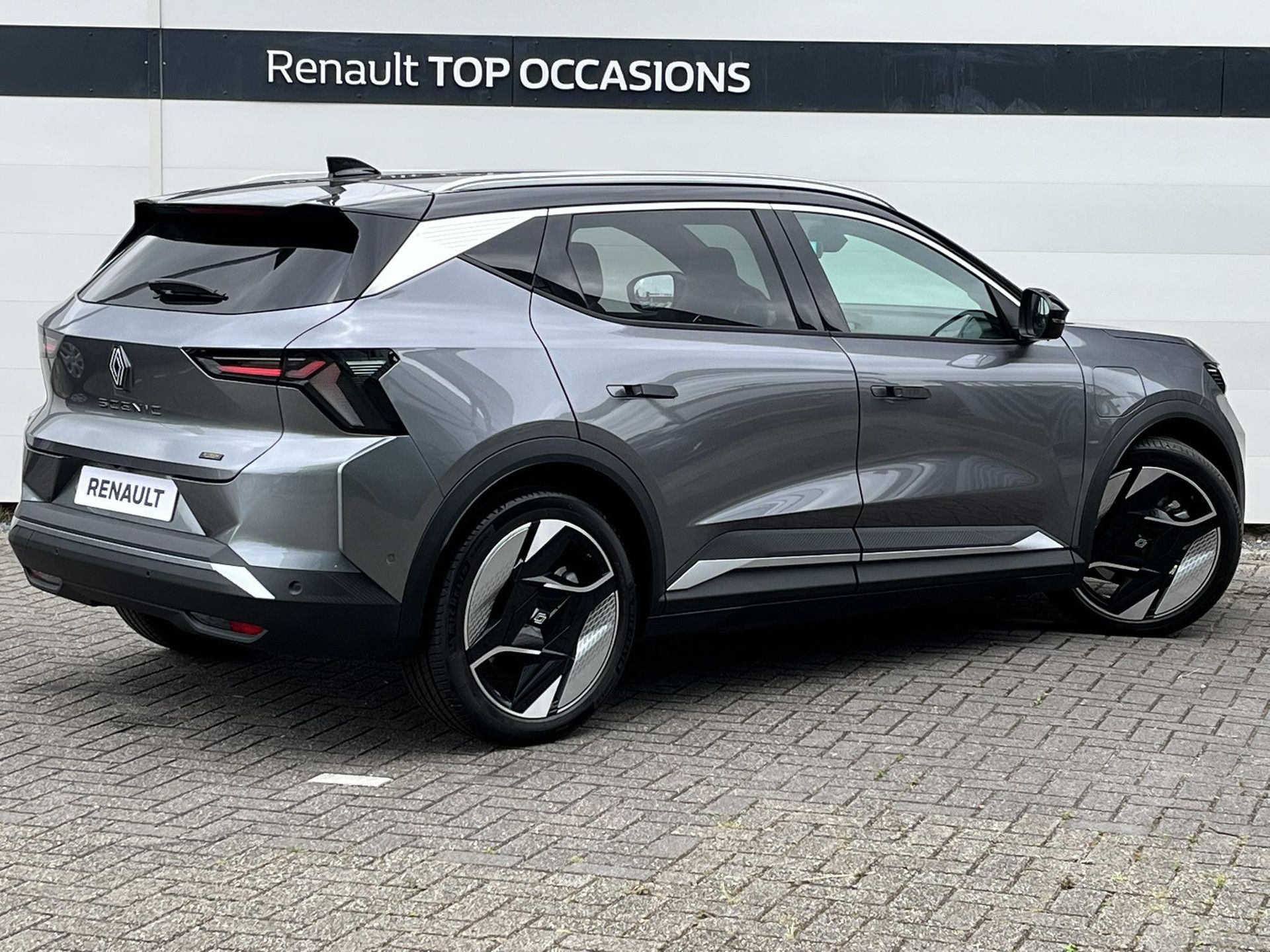 Renault Scénic