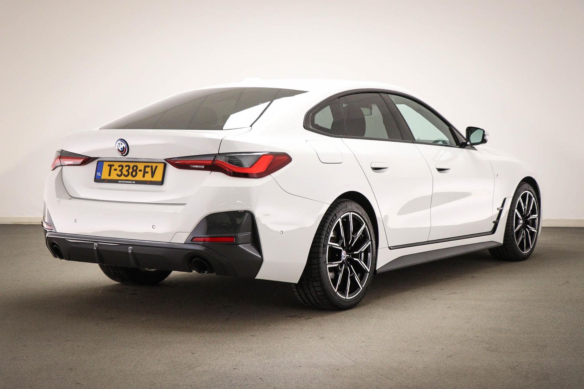 BMW 4-serie
