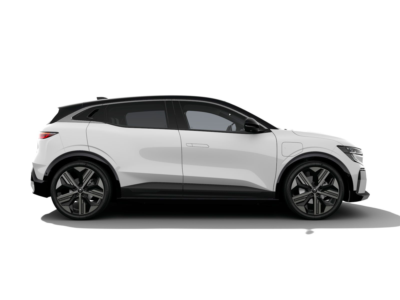Renault MeganeE-Tech